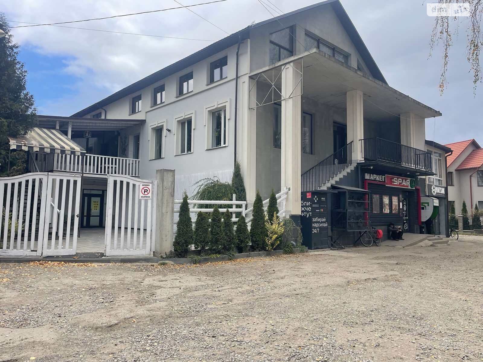 Коммерческое помещение в Добротове, вулиця Українська, цена аренды: 49 450 грн за объект фото 1