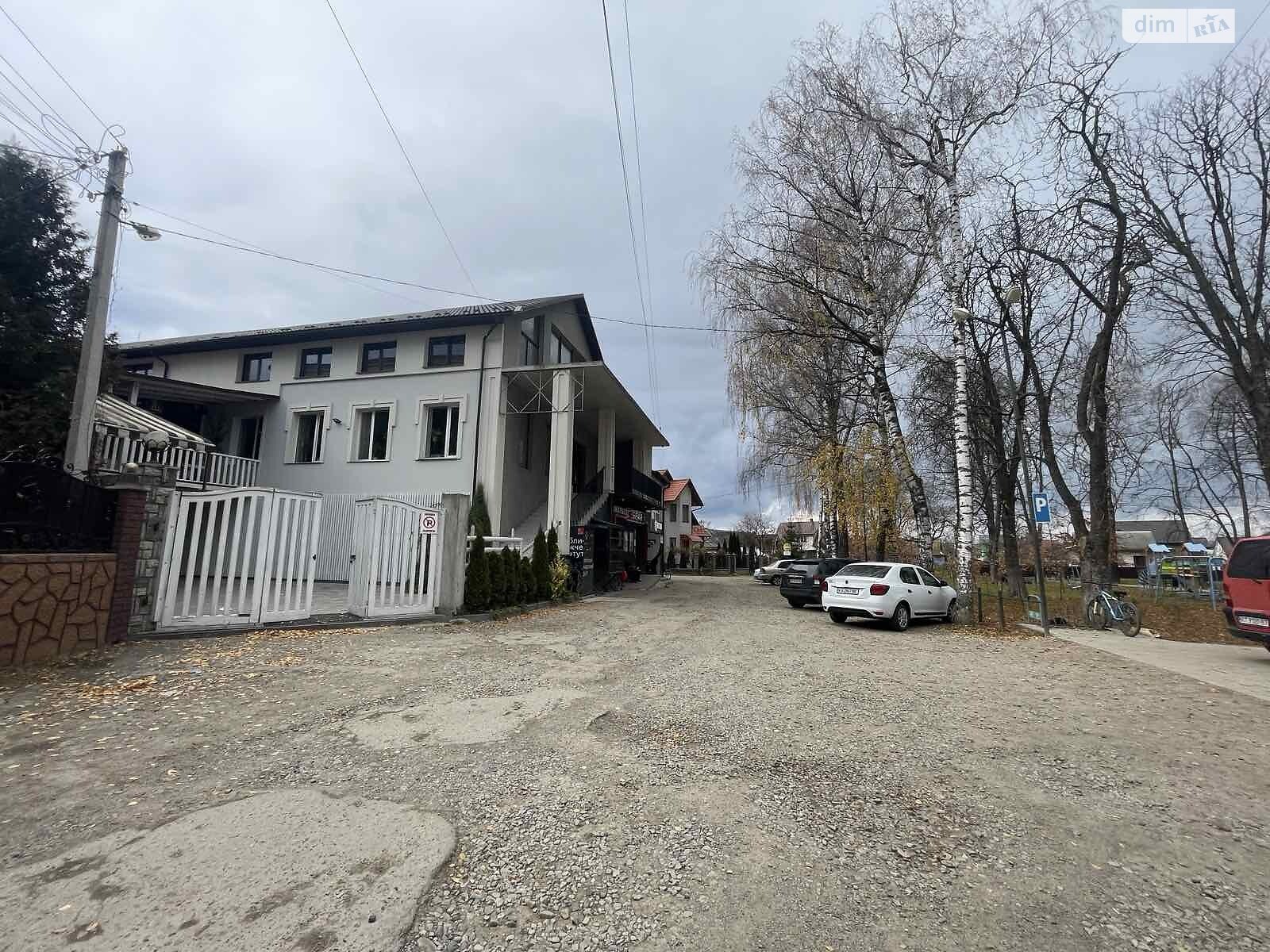 Коммерческое помещение в Добротове, вулиця Українська, цена аренды: 49 450 грн за объект фото 1