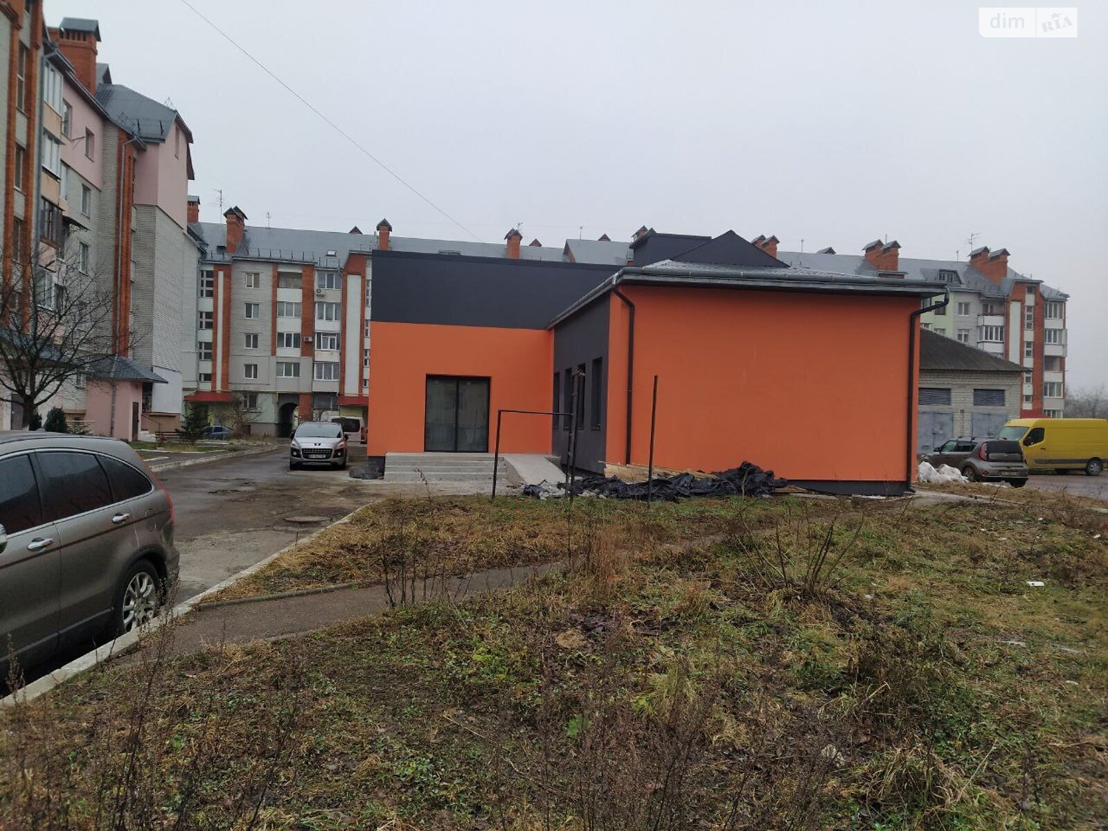 Коммерческое помещение в Дрогобыче, Коновальца улица 15А, цена аренды: 41 864 грн за объект фото 1 Коммерческое помещение в Дрогобыче, Коновальца улица 15А, цена аренды: 41 864 грн за объект фото 1