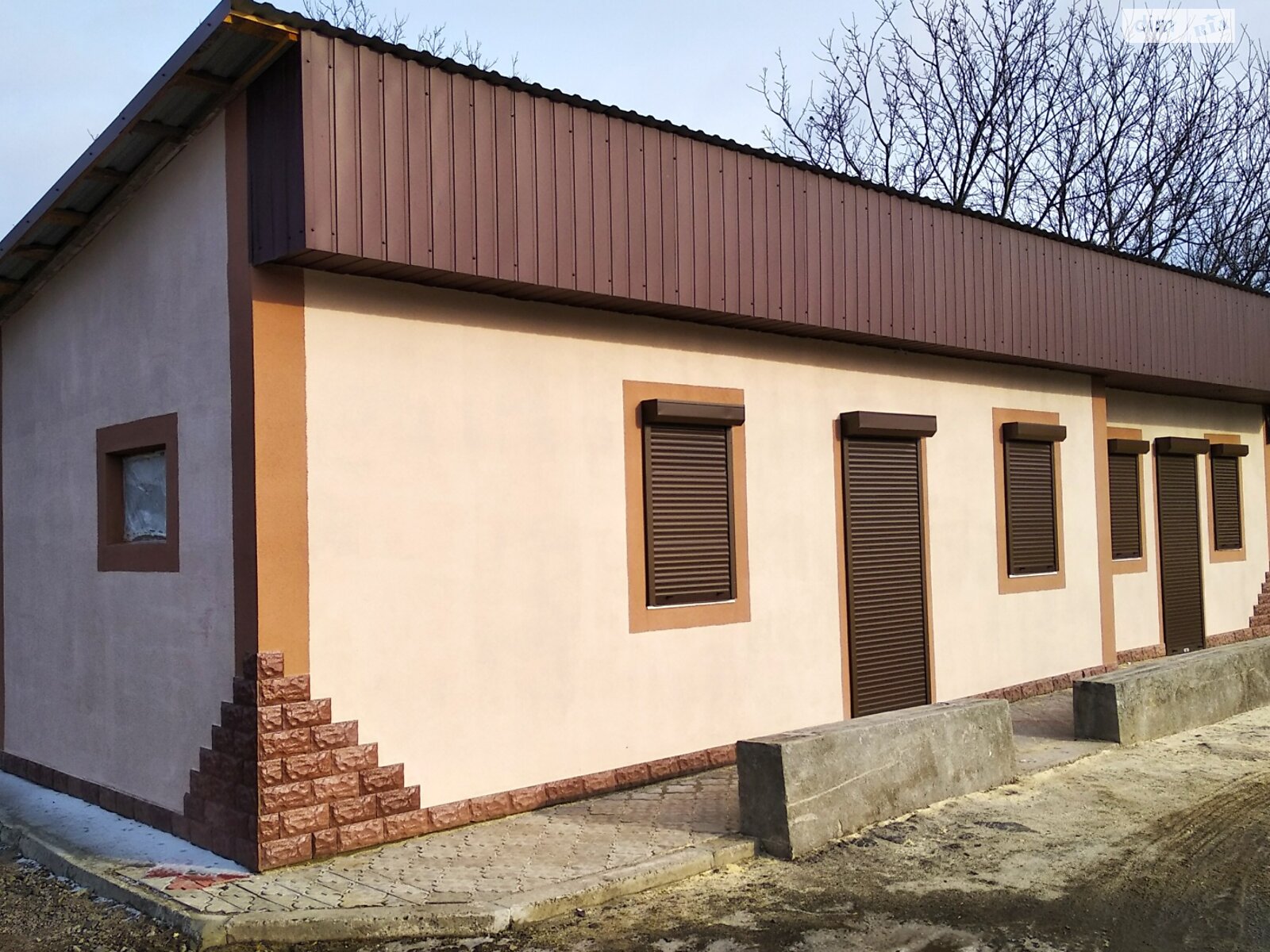 Коммерческое помещение в Дубно, Мира улица, цена аренды: 12 475 грн за объект фото 1 Коммерческое помещение в Дубно, Мира улица, цена аренды: 12 475 грн за объект фото 1