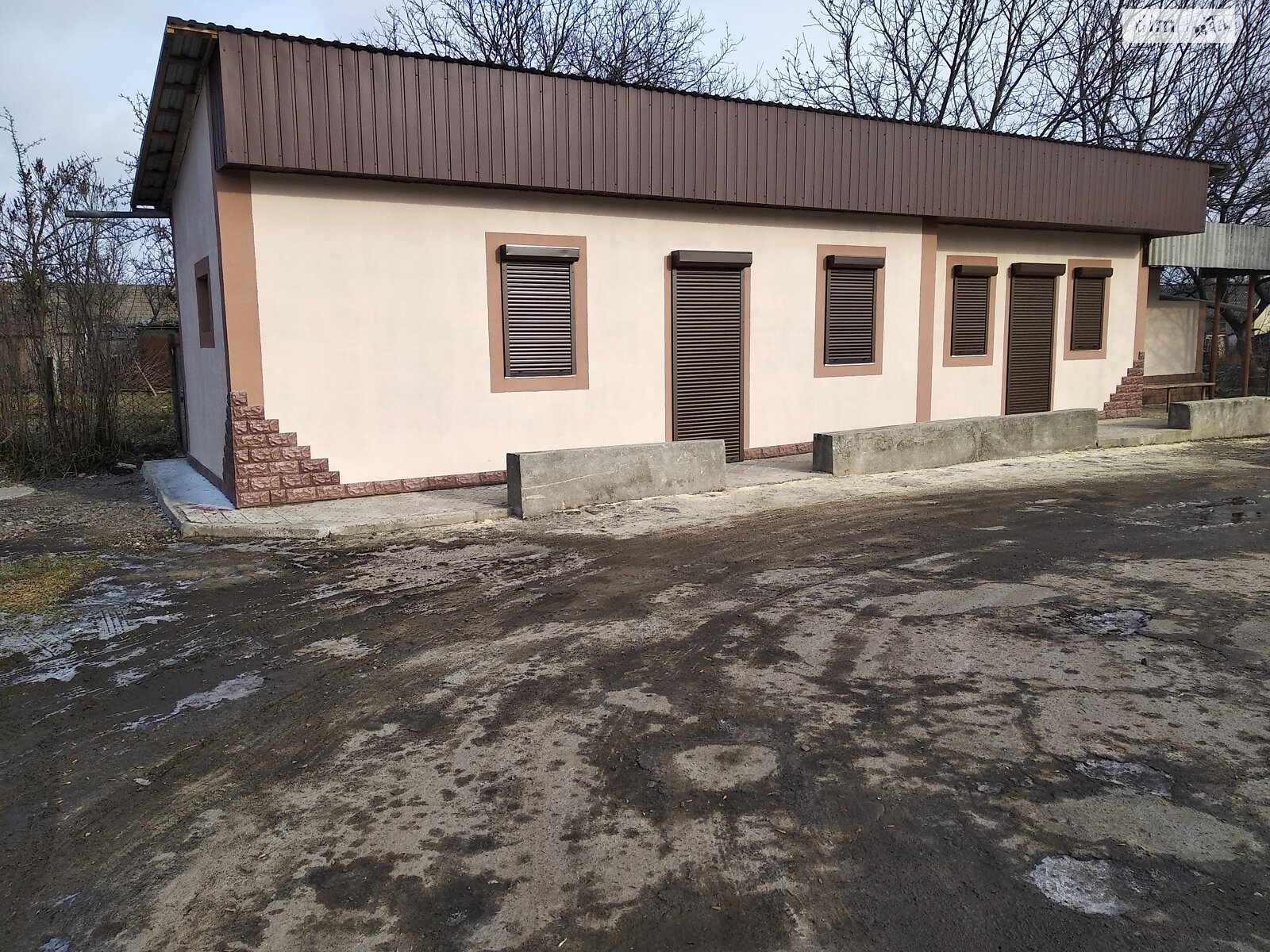 Коммерческое помещение в Дубно, Мира улица, цена аренды: 12 475 грн за объект фото 1 Коммерческое помещение в Дубно, Мира улица, цена аренды: 12 475 грн за объект фото 1