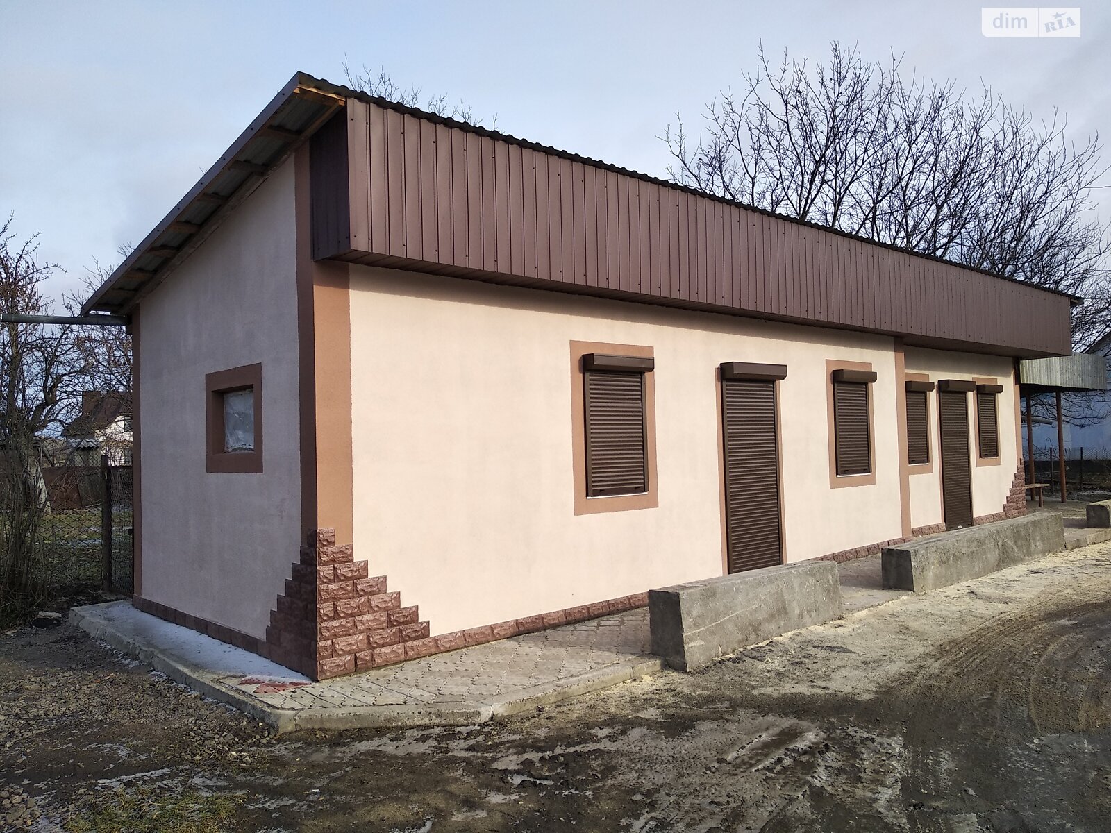 Коммерческое помещение в Дубно, Мира улица, цена аренды: 12 475 грн за объект фото 1 Коммерческое помещение в Дубно, Мира улица, цена аренды: 12 475 грн за объект фото 1