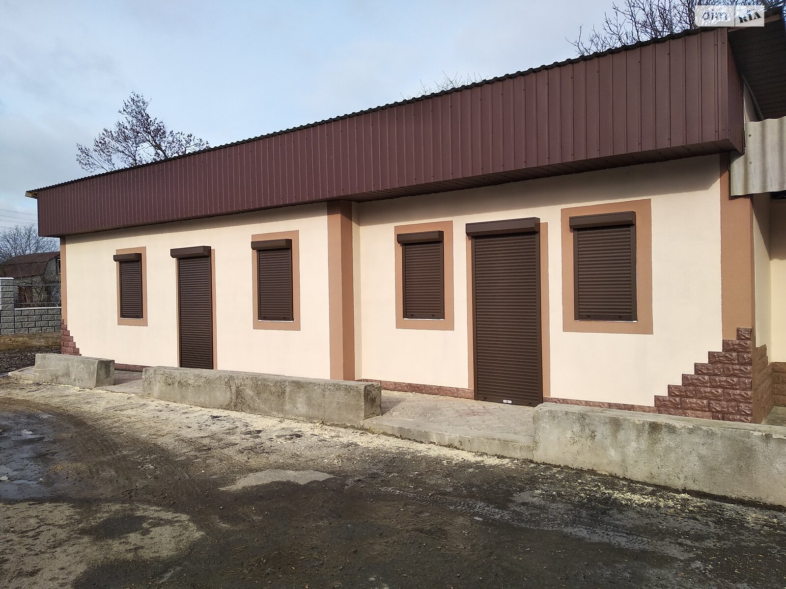 Коммерческое помещение в Дубно, Мира улица, цена аренды: 12 475 грн за объект фото 1 Коммерческое помещение в Дубно, Мира улица, цена аренды: 12 475 грн за объект фото 1