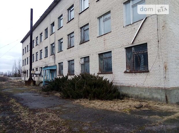 Коммерческое помещение в Дубовом, Кутузова 27, цена аренды: 30 грн за объект фото 1 Коммерческое помещение в Дубовом, Кутузова 27, цена аренды: 30 грн за объект фото 1