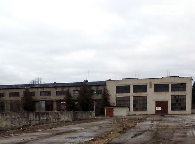 Коммерческое помещение в Дубовом, Кутузова 27, цена аренды: 30 грн за объект фото 1 Коммерческое помещение в Дубовом, Кутузова 27, цена аренды: 30 грн за объект фото 1