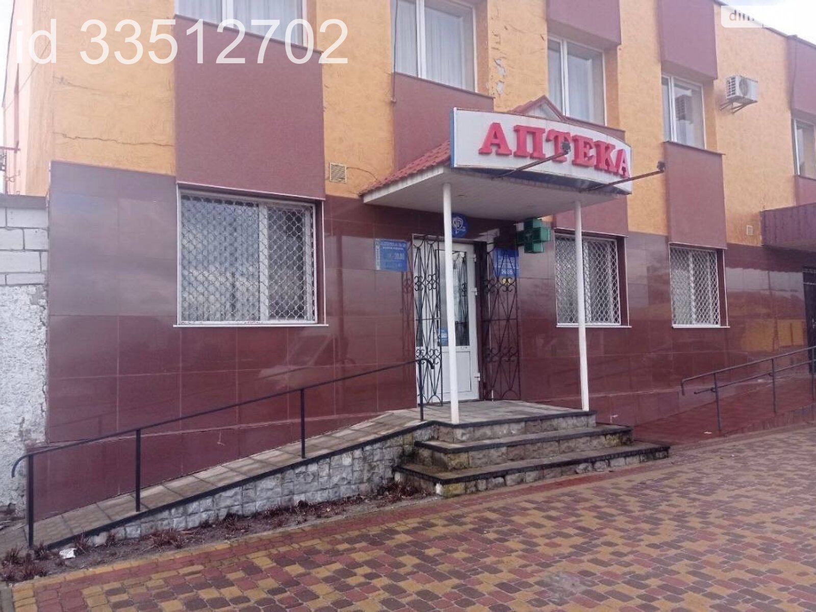 Коммерческое помещение в Дубровице, Новая улица, цена аренды: 300 грн за объект фото 1