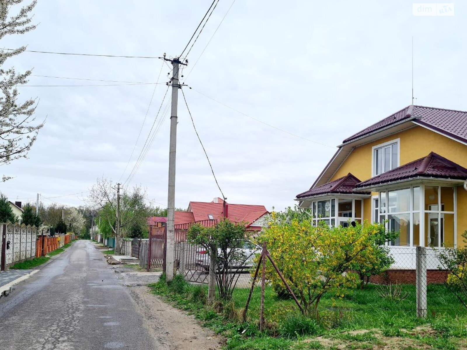 Коммерческое помещение в Гараздже, Независимости улица, цена аренды: 26 435 грн за объект фото 1