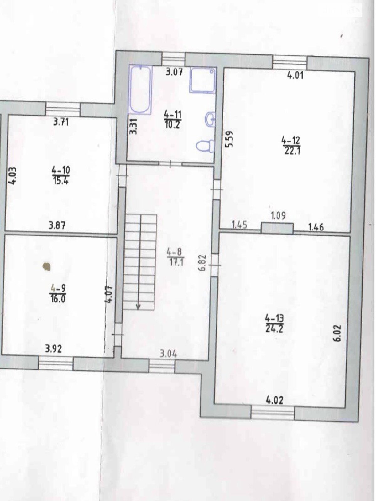 Коммерческое помещение в Гараздже, Шевченка улица, цена аренды: 31 950 грн за объект фото 1 Коммерческое помещение в Гараздже, Шевченка улица, цена аренды: 31 950 грн за объект фото 1