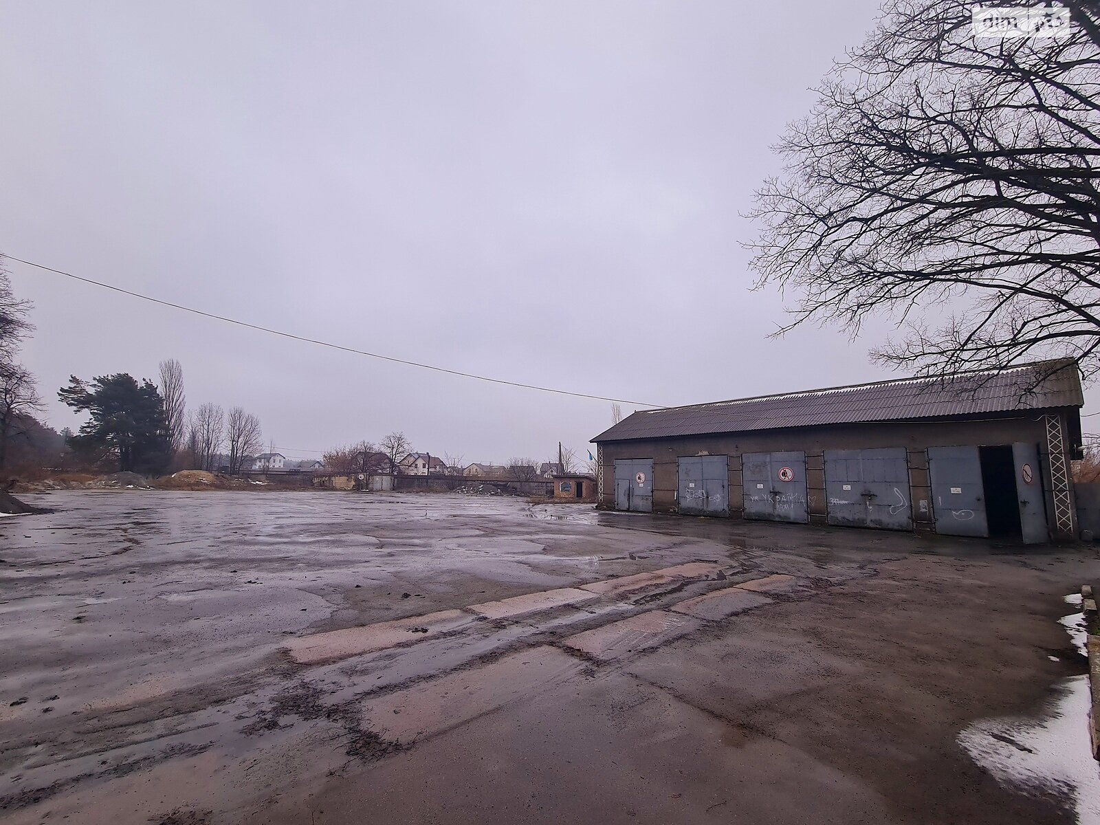 Комерційне приміщення в Глібівці, Лесі Українки вулиця 24Б, ціна оренди: 15 000 грн за об’єкт фото 1 Комерційне приміщення в Глібівці, Лесі Українки вулиця 24Б, ціна оренди: 15 000 грн за об’єкт фото 1