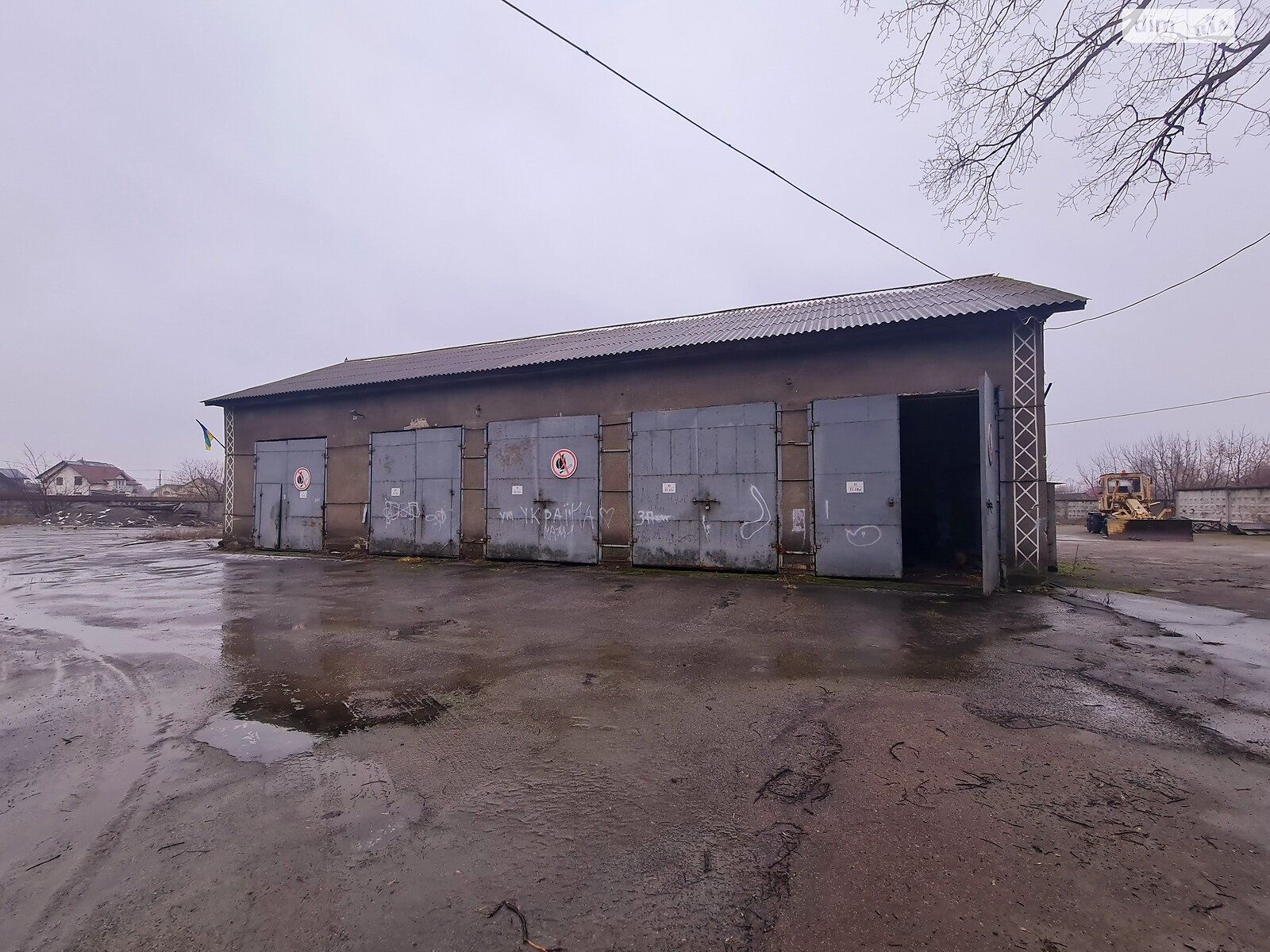 Комерційне приміщення в Глібівці, Лесі Українки вулиця 24Б, ціна оренди: 15 000 грн за об’єкт фото 1 Комерційне приміщення в Глібівці, Лесі Українки вулиця 24Б, ціна оренди: 15 000 грн за об’єкт фото 1