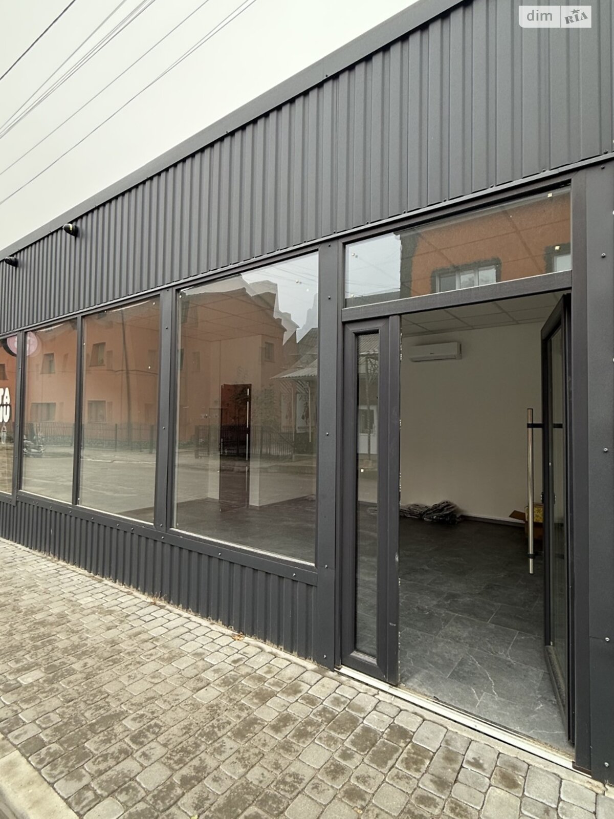 Коммерческое помещение в Гнивани, сдам в аренду по Подольская улица, район Гнивань, цена: 11 700 грн за объект фото 1 Коммерческое помещение в Гнивани, сдам в аренду по Подольская улица, район Гнивань, цена: 11 700 грн за объект фото 1