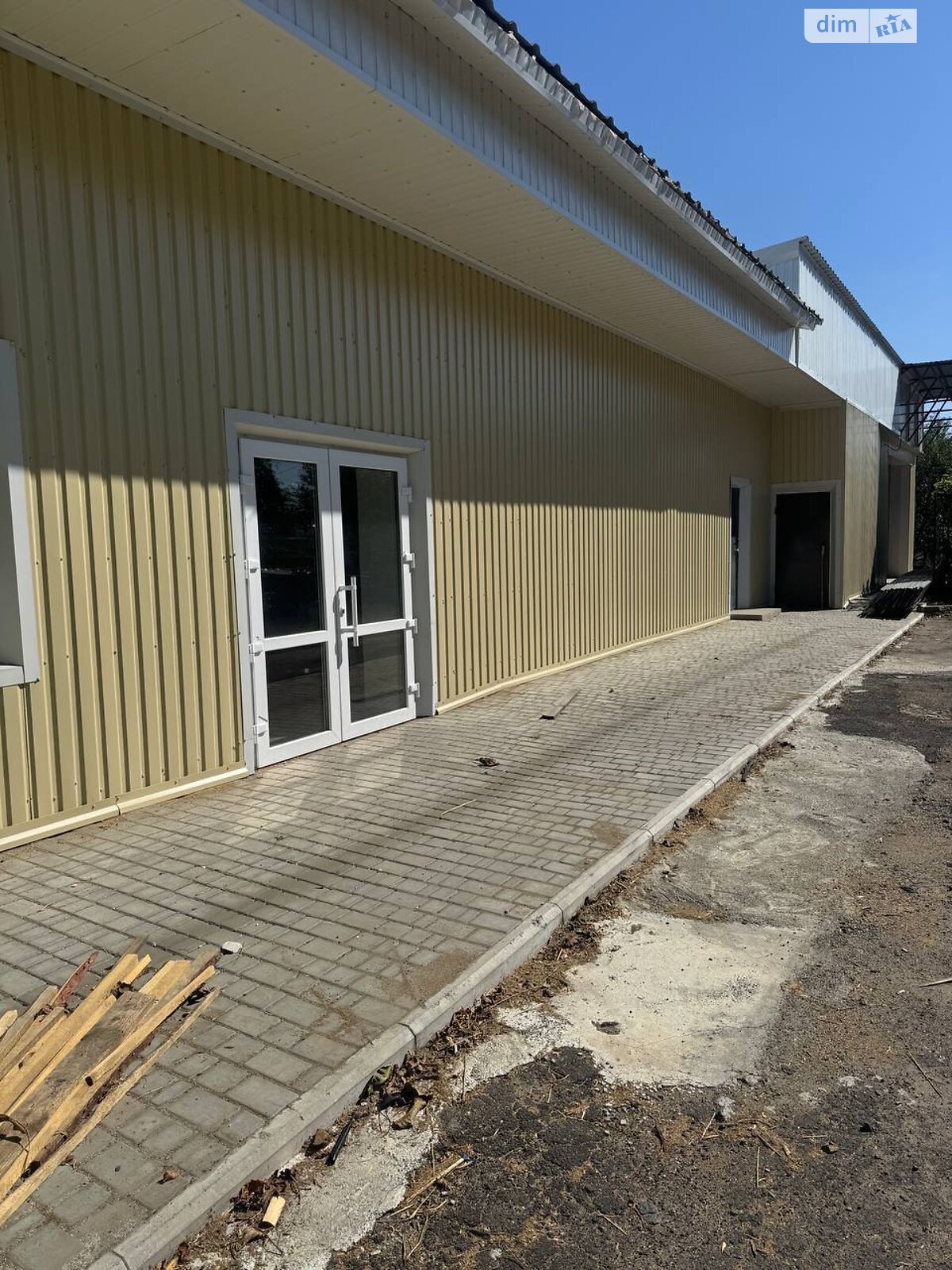 Комерційне приміщення в Голованівську, здам в оренду по незалежності 50, район Голованівськ, ціна: 40 000 грн за об’єкт фото 1