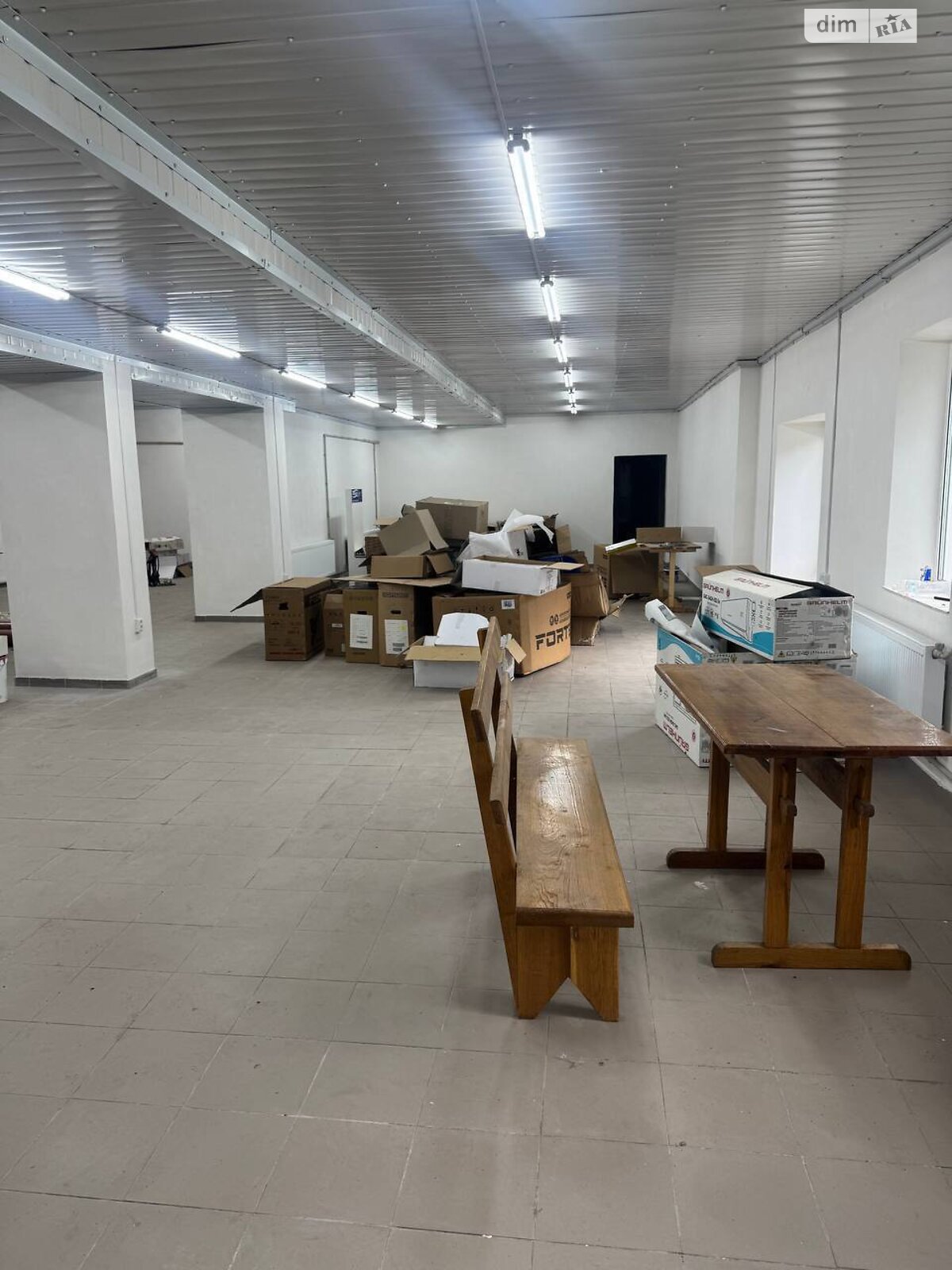 Комерційне приміщення в Голованівську, здам в оренду по незалежності 50, район Голованівськ, ціна: 40 000 грн за об’єкт фото 1