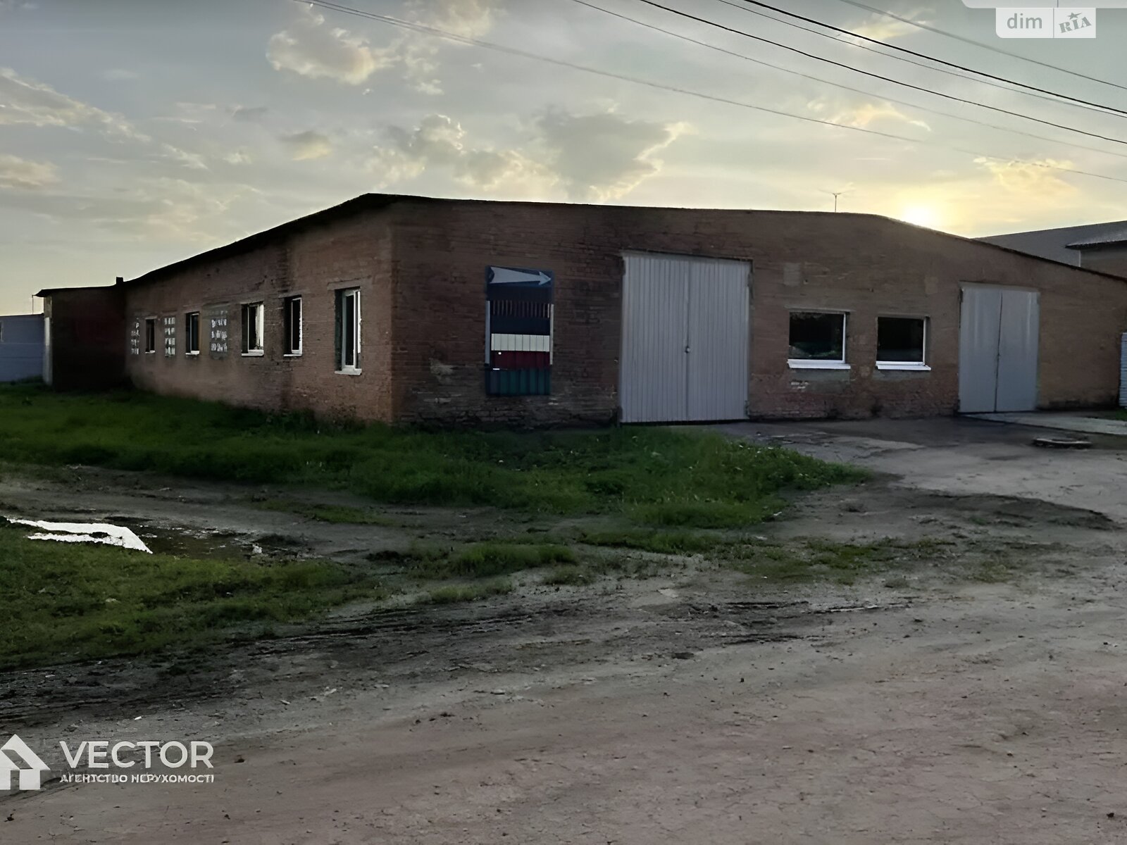 Коммерческое помещение в Горе, Центральна вулиця, цена аренды: 20 000 грн за объект фото 1 Коммерческое помещение в Горе, Центральна вулиця, цена аренды: 20 000 грн за объект фото 1