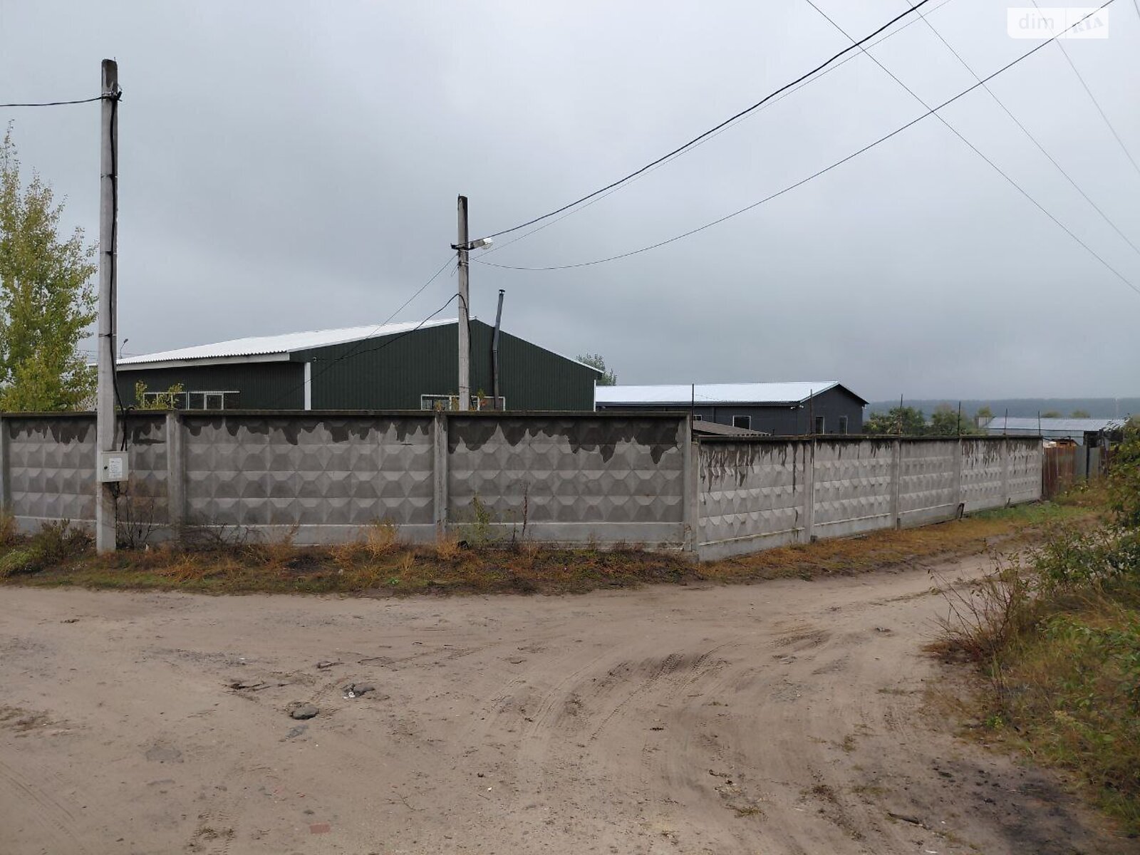 Коммерческое помещение в Горенке, Мичурина улица, цена аренды: 34 200 грн за объект фото 1 Коммерческое помещение в Горенке, Мичурина улица, цена аренды: 34 200 грн за объект фото 1