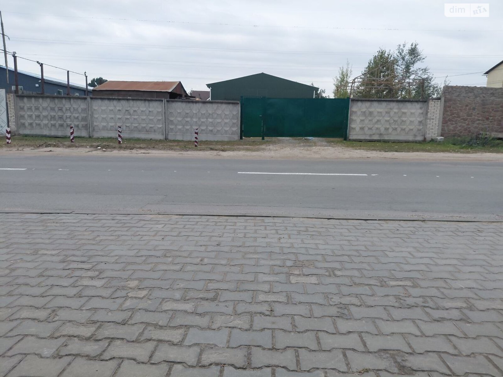 Коммерческое помещение в Горенке, Мичурина улица, цена аренды: 34 200 грн за объект фото 1 Коммерческое помещение в Горенке, Мичурина улица, цена аренды: 34 200 грн за объект фото 1