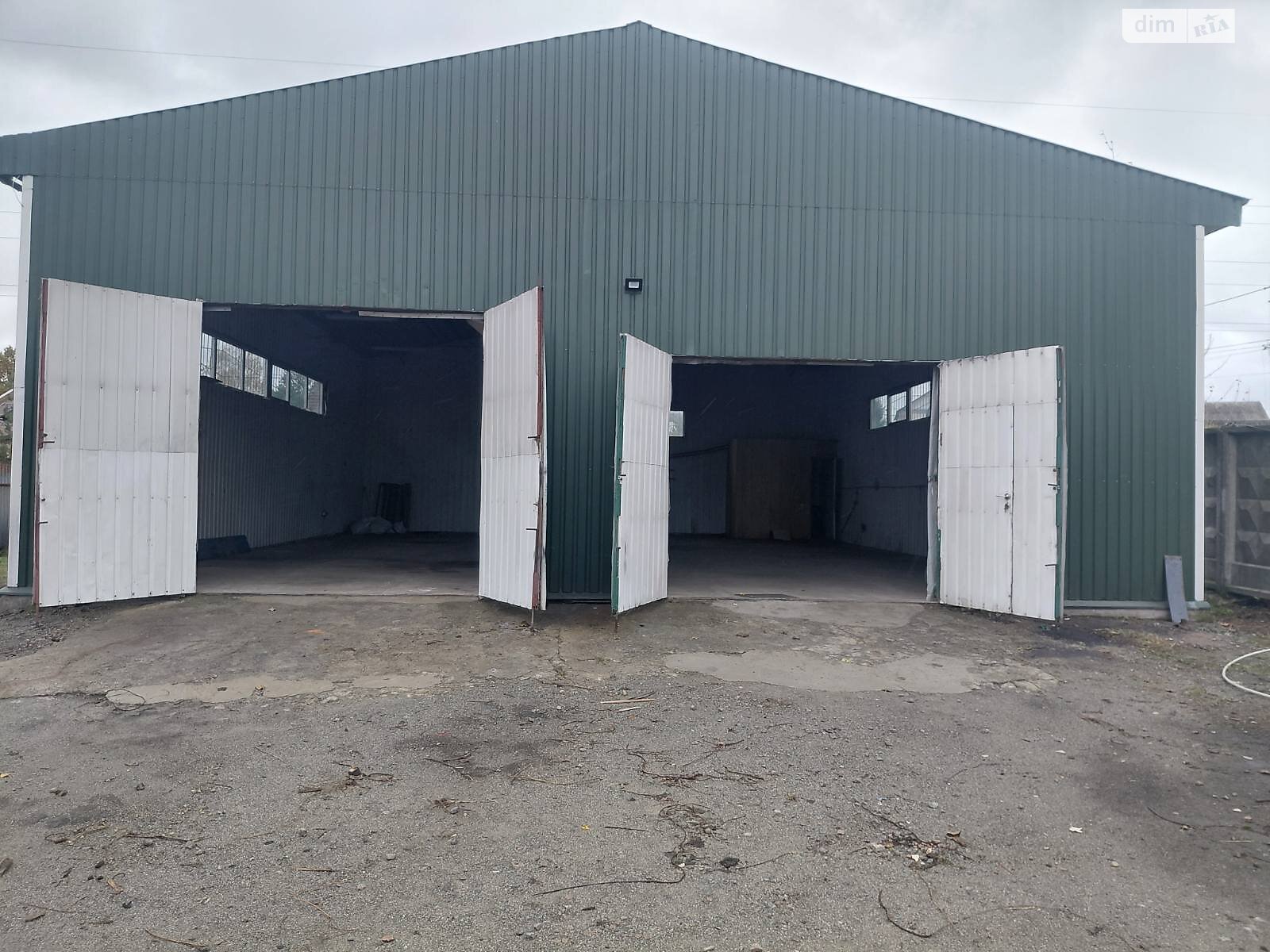 Коммерческое помещение в Горенке, Мичурина улица, цена аренды: 34 200 грн за объект фото 1 Коммерческое помещение в Горенке, Мичурина улица, цена аренды: 34 200 грн за объект фото 1