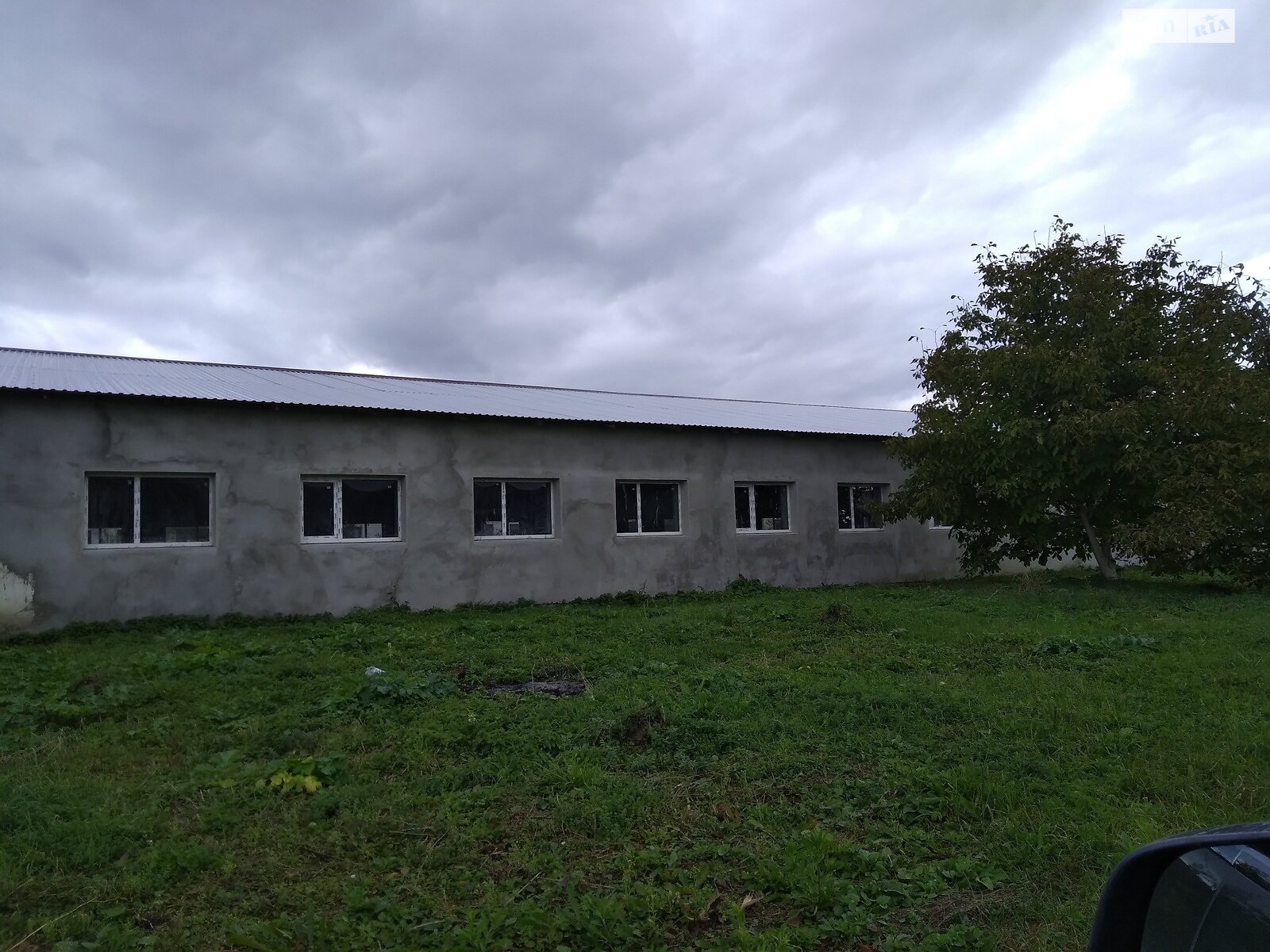 Коммерческое помещение в Горохолине, Украинская улица 392, цена аренды: 41 000 грн за объект фото 1