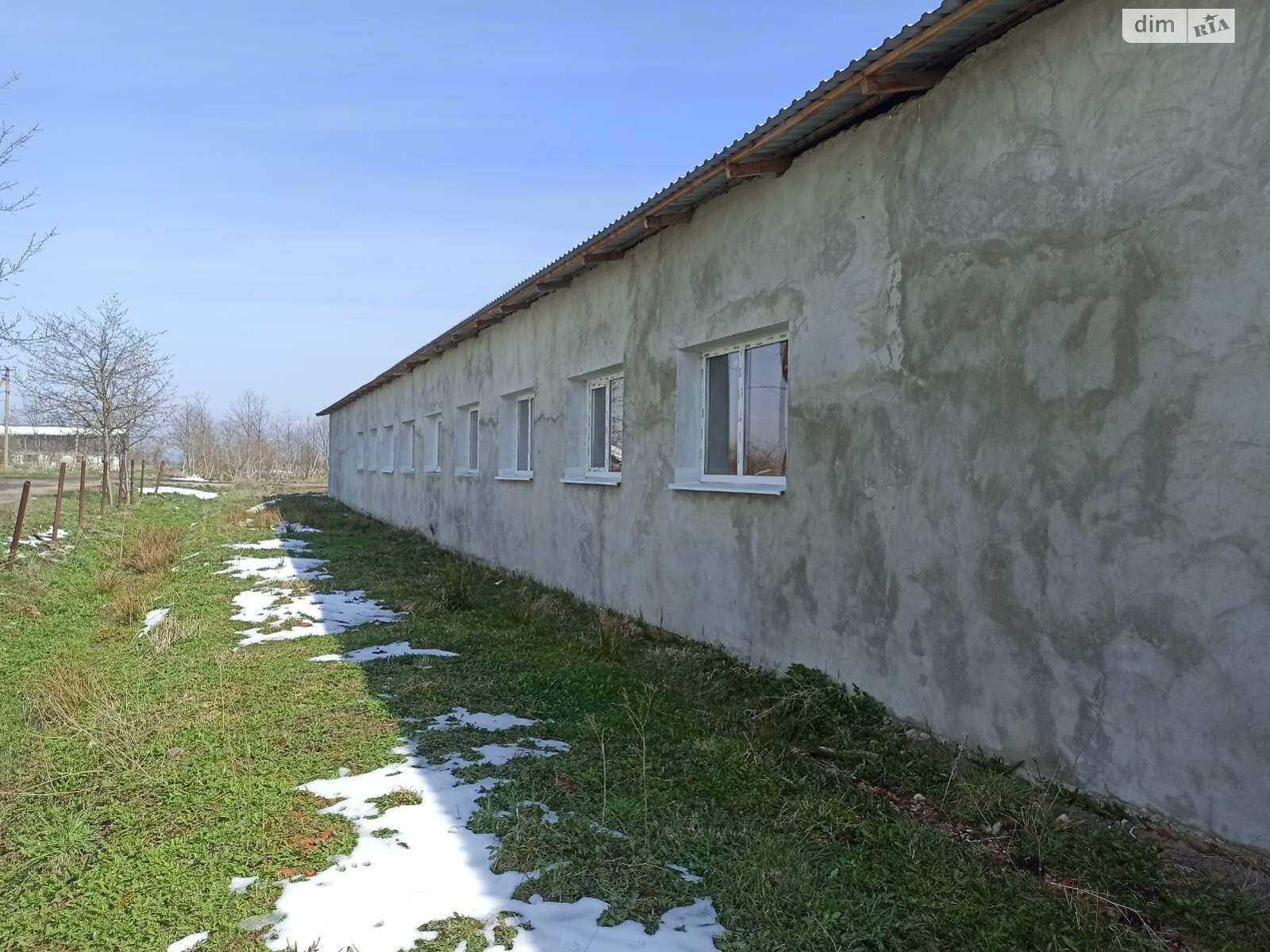 Коммерческое помещение в Горохолине, Украинская улица 392, цена аренды: 41 000 грн за объект фото 1