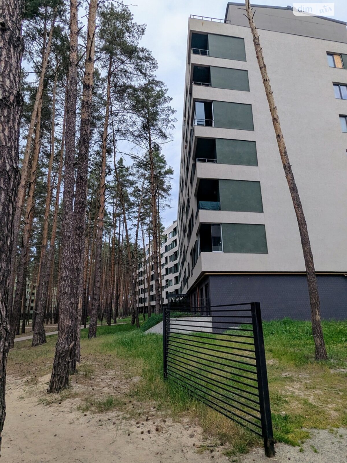 Коммерческое помещение в Гостомеле, Охотничья улица, цена аренды: 1 043 000 грн за объект фото 1 Коммерческое помещение в Гостомеле, Охотничья улица, цена аренды: 1 043 000 грн за объект фото 1
