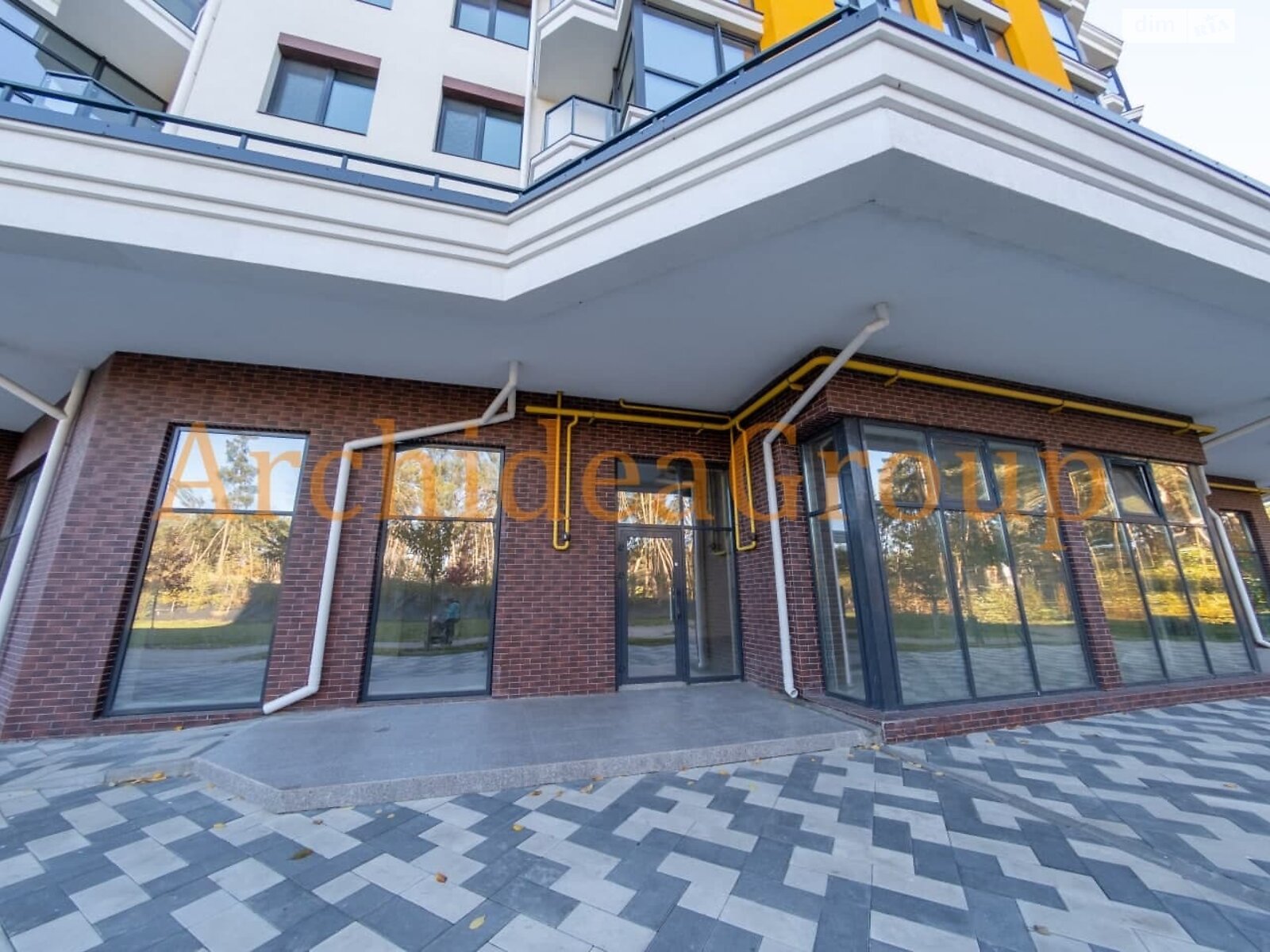 Комерційне приміщення в Гостомелі, Прорізна вулиця 1, ціна оренди: 24 000 грн за об’єкт фото 1 Комерційне приміщення в Гостомелі, Прорізна вулиця 1, ціна оренди: 24 000 грн за об’єкт фото 1