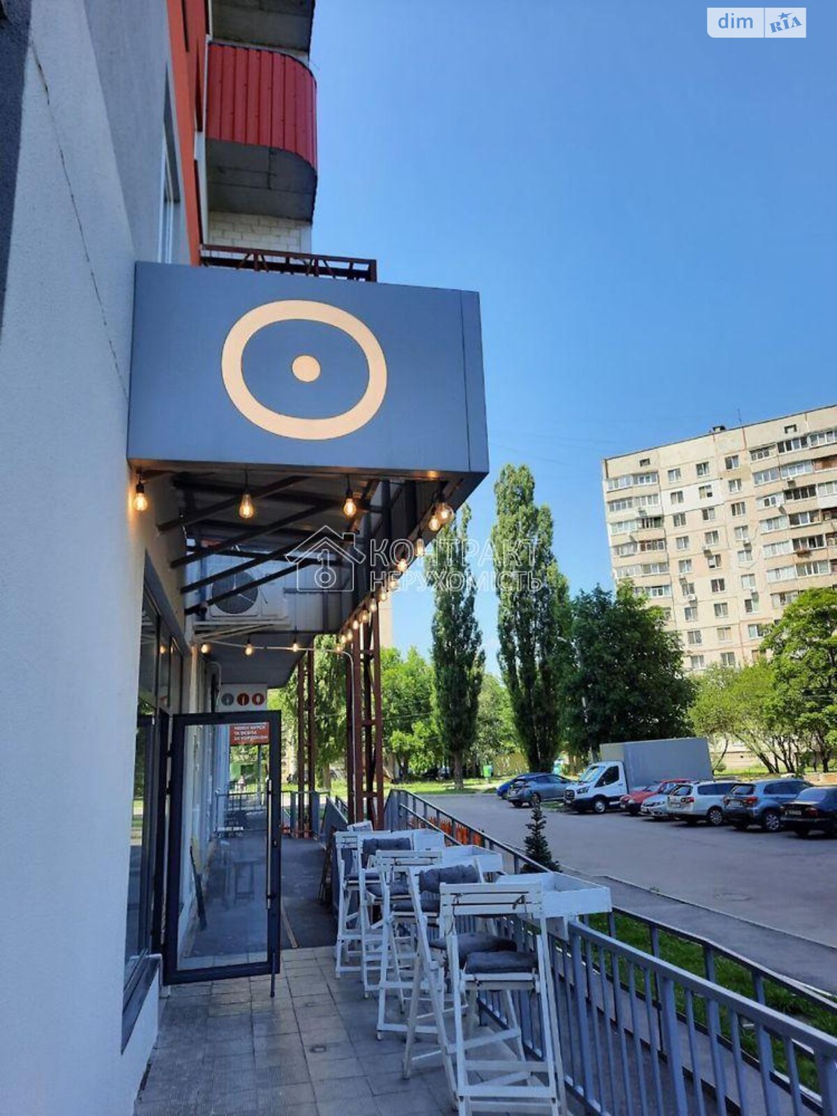 Коммерческое помещение в Харькове, сдам в аренду по Победы проспект, район Алексеевка, цена: 28 000 грн за объект фото 1