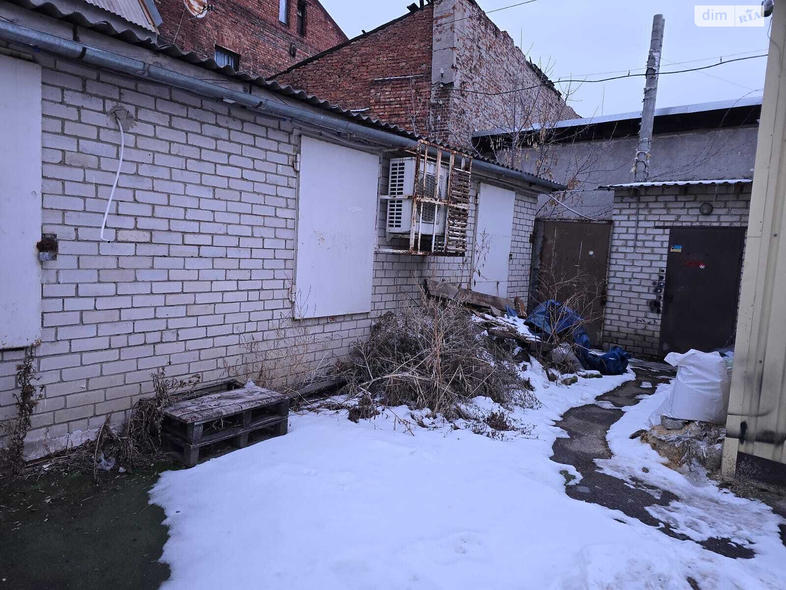 Коммерческое помещение в Харькове, сдам в аренду по Мельникова улица 2, район Киевский, цена: 12 000 грн за объект фото 1