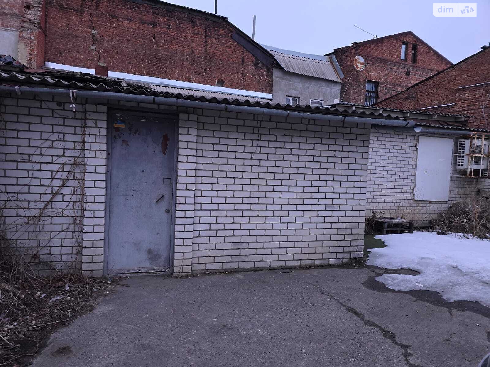 Коммерческое помещение в Харькове, сдам в аренду по Мельникова улица 2, район Киевский, цена: 12 000 грн за объект фото 1