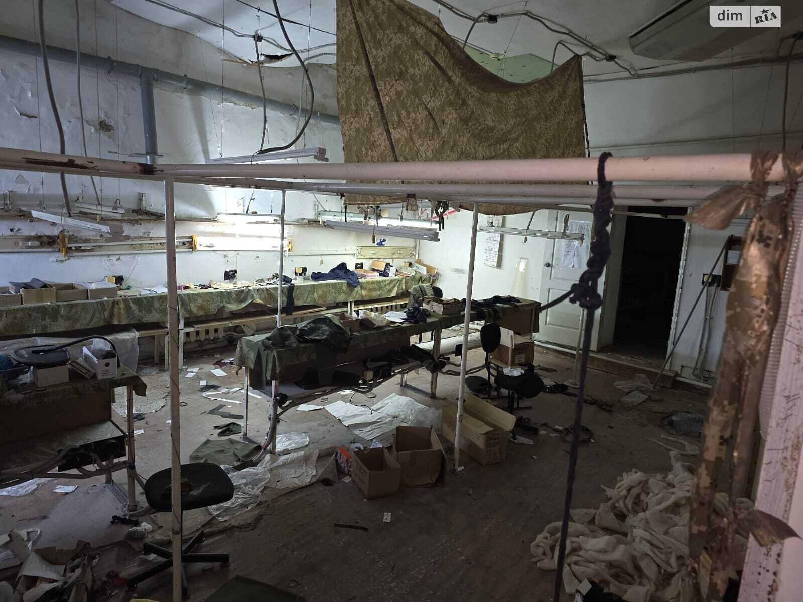 Коммерческое помещение в Харькове, сдам в аренду по Мельникова улица 2, район Киевский, цена: 12 000 грн за объект фото 1