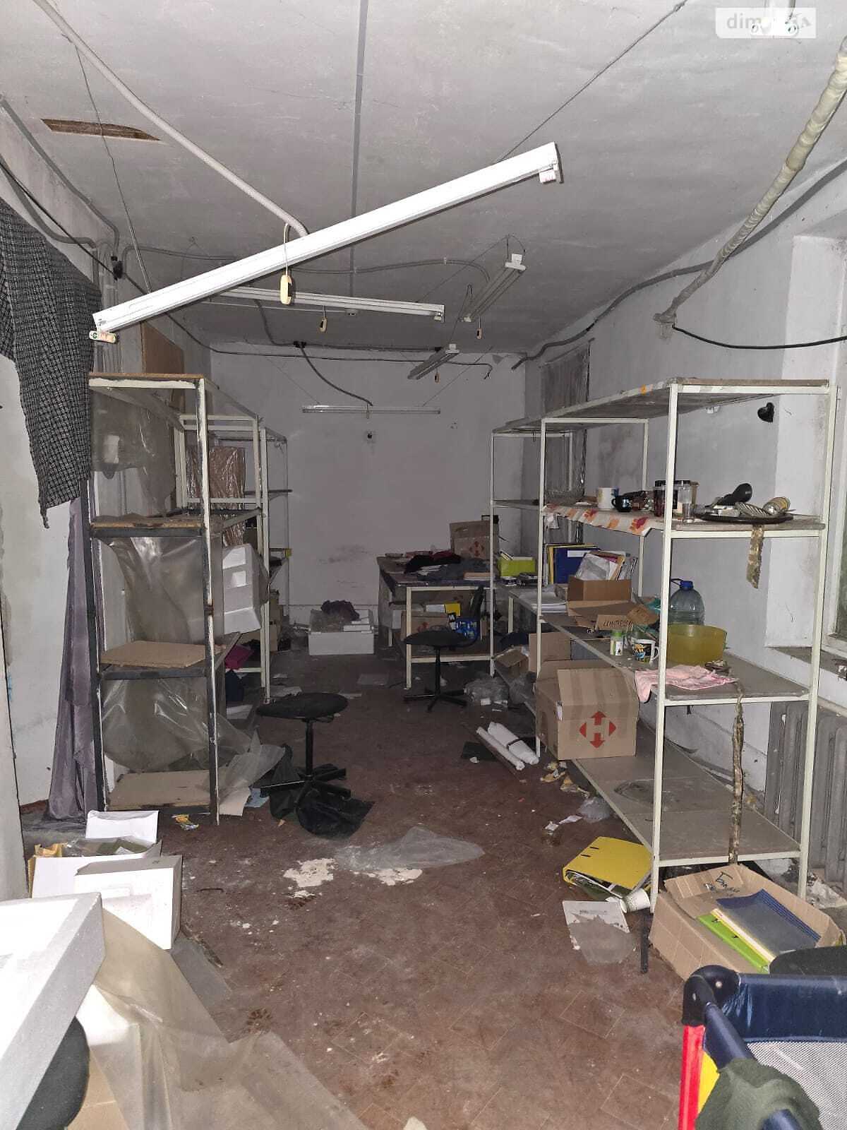 Коммерческое помещение в Харькове, сдам в аренду по Мельникова улица 2, район Киевский, цена: 12 000 грн за объект фото 1