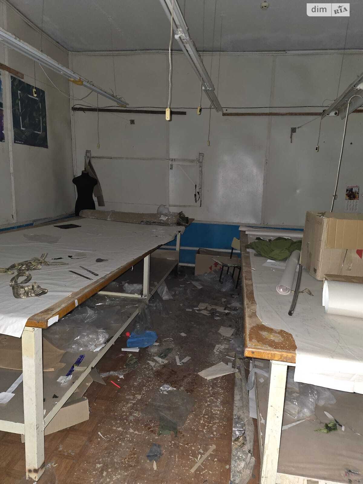 Коммерческое помещение в Харькове, сдам в аренду по Мельникова улица 2, район Киевский, цена: 12 000 грн за объект фото 1