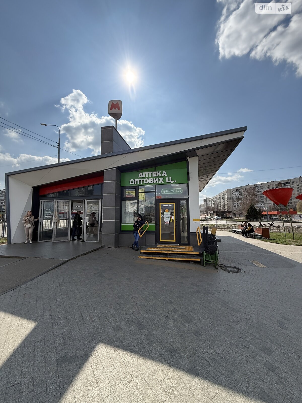Коммерческое помещение в Харькове, сдам в аренду по Нескореных (Героев Труда) улица 323, район Киевский, цена: 30 000 грн за объект фото 1 Коммерческое помещение в Харькове, сдам в аренду по Нескореных (Героев Труда) улица 323, район Киевский, цена: 30 000 грн за объект фото 1
