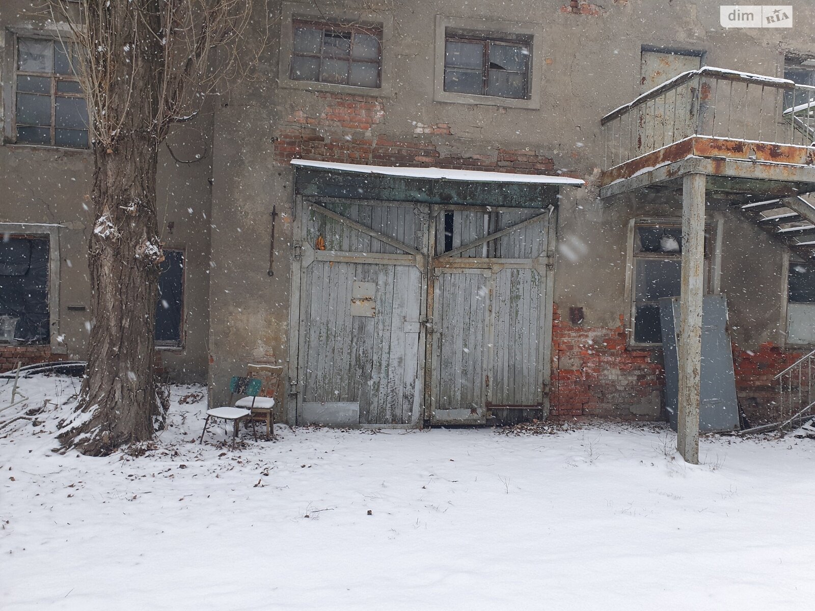 Комерційне приміщення в Харкові, здам в оренду по Греківська вулиця 77, район Левада, ціна: 14 800 грн за об’єкт фото 1