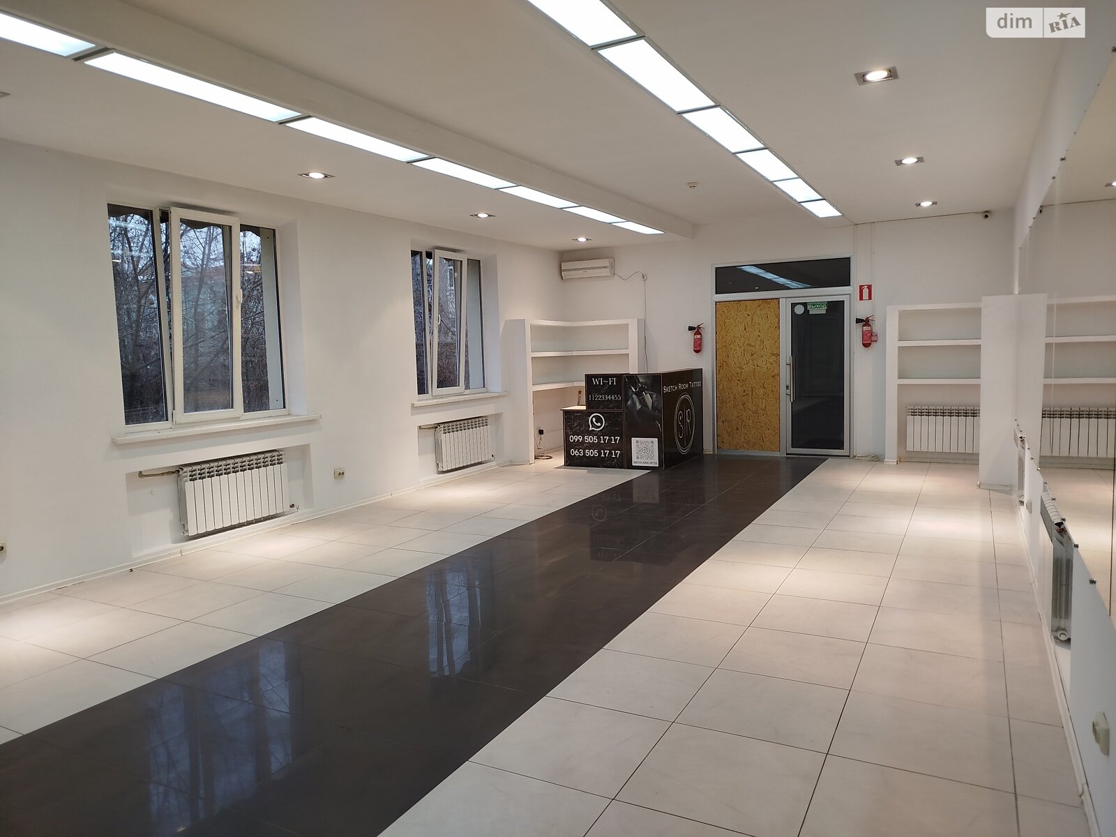 Комерційне приміщення в Харкові, здам в оренду по Григорія Сковороди (Пушкінська) вулиця 61, район Нагірний (Київський), ціна: 12 000 грн за об’єкт фото 1 Комерційне приміщення в Харкові, здам в оренду по Григорія Сковороди (Пушкінська) вулиця 61, район Нагірний (Київський), ціна: 12 000 грн за об’єкт фото 1