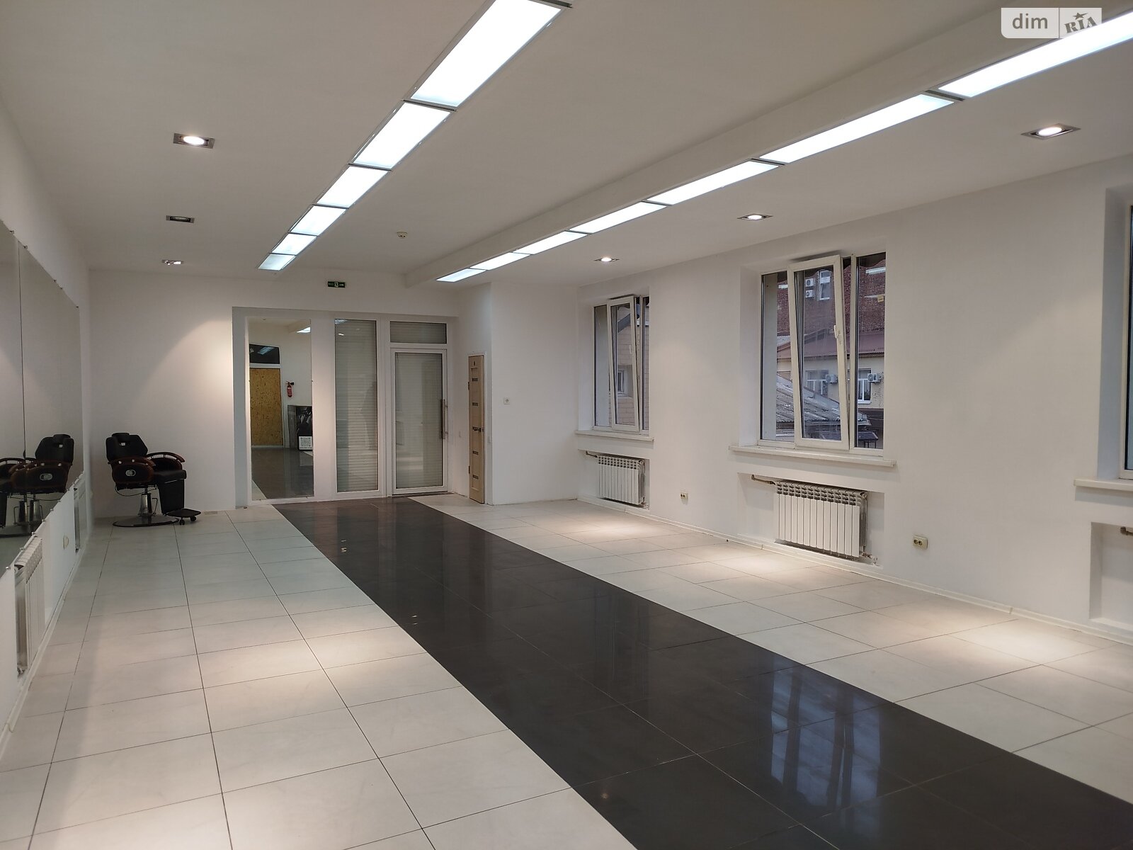 Комерційне приміщення в Харкові, здам в оренду по Григорія Сковороди (Пушкінська) вулиця 61, район Нагірний (Київський), ціна: 12 000 грн за об’єкт фото 1 Комерційне приміщення в Харкові, здам в оренду по Григорія Сковороди (Пушкінська) вулиця 61, район Нагірний (Київський), ціна: 12 000 грн за об’єкт фото 1