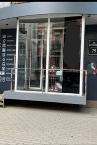 Комерційне приміщення в Харкові, здам в оренду по Маяковського вулиця 7/79, район Нагірний (Київський), ціна: 17 500 грн за об’єкт фото 2