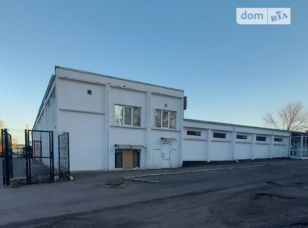 Коммерческое помещение в Харькове, сдам в аренду по Героев Харькова (Московский) проспект 259В, район Немышлянский, цена: 450 000 грн за объект фото 1 Коммерческое помещение в Харькове, сдам в аренду по Героев Харькова (Московский) проспект 259В, район Немышлянский, цена: 450 000 грн за объект фото 1