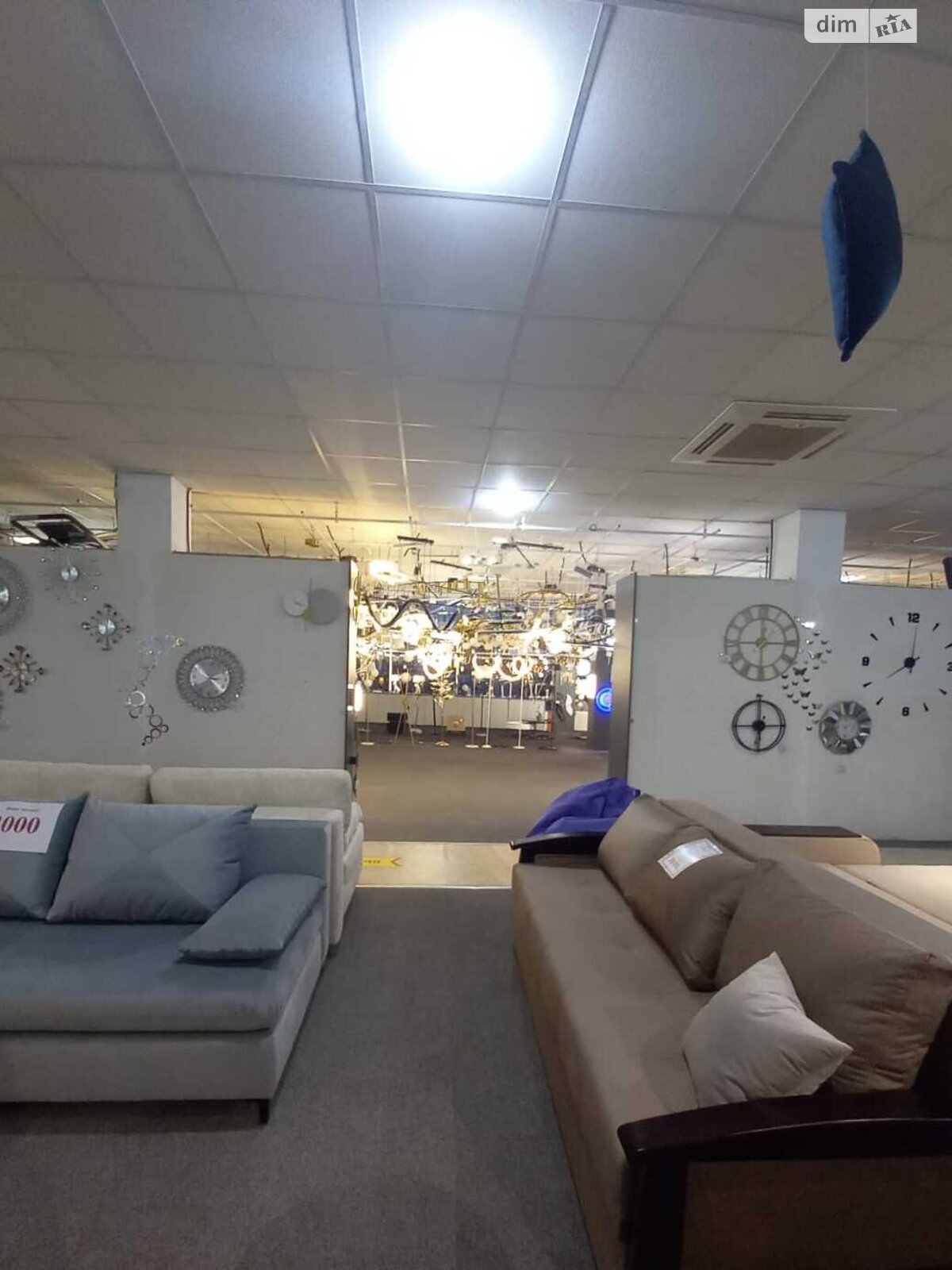 Коммерческое помещение в Харькове, сдам в аренду по Героев Харькова (Московский) проспект 257Б, район Немышлянский, цена: 84 000 грн за объект фото 1