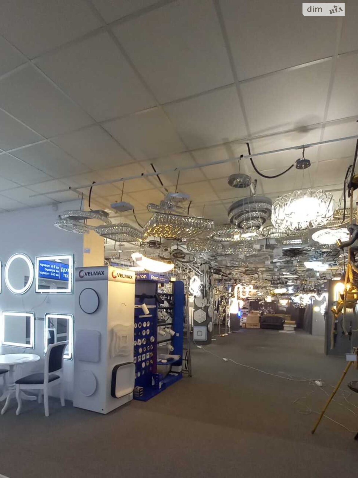 Коммерческое помещение в Харькове, сдам в аренду по Героев Харькова (Московский) проспект 257Б, район Немышлянский, цена: 84 000 грн за объект фото 1