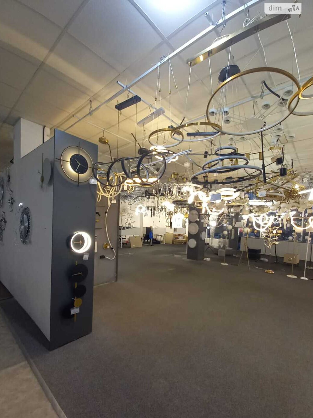 Коммерческое помещение в Харькове, сдам в аренду по Героев Харькова (Московский) проспект 257Б, район Немышлянский, цена: 84 000 грн за объект фото 1