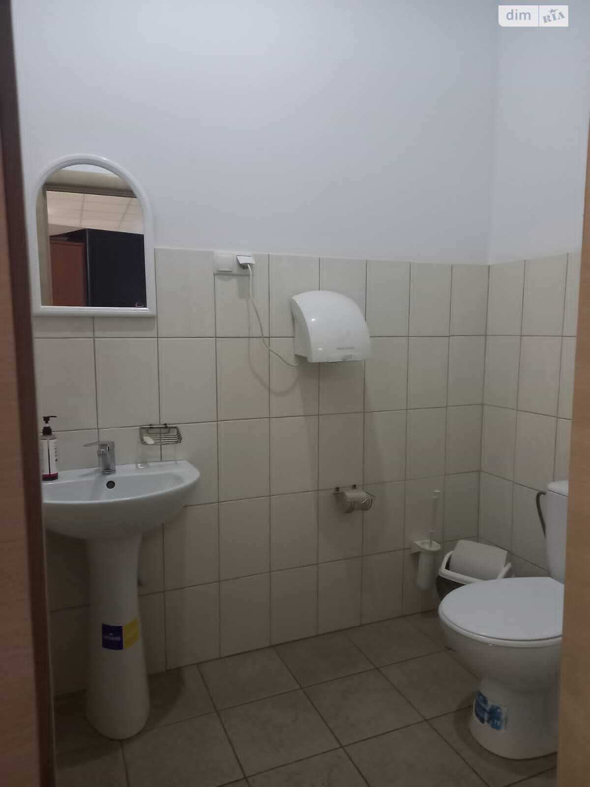 Коммерческое помещение в Харькове, сдам в аренду по Героев Харькова (Московский) проспект 257Б, район Немышлянский, цена: 84 000 грн за объект фото 1