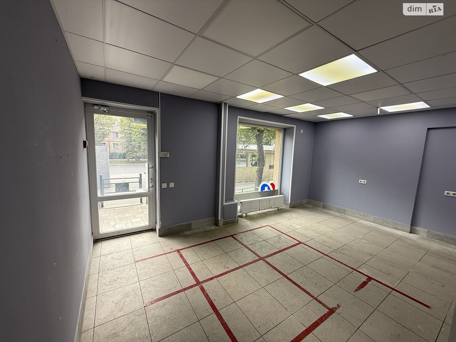 Коммерческое помещение в Харькове, сдам в аренду по Харьковских Дивизий улица 19, район Немышлянский, цена: 30 000 грн за объект фото 1