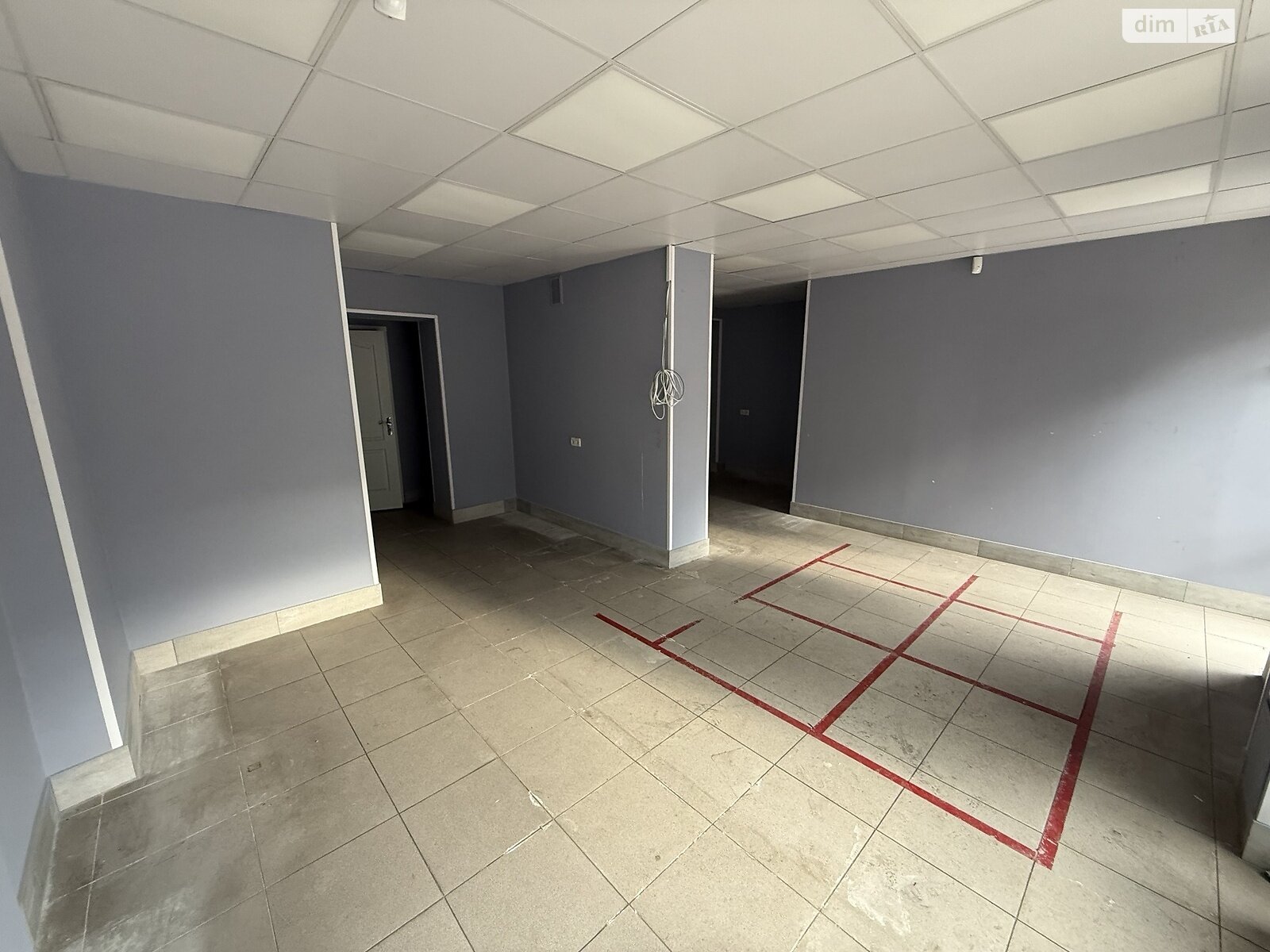 Коммерческое помещение в Харькове, сдам в аренду по Харьковских Дивизий улица 19, район Немышлянский, цена: 30 000 грн за объект фото 1