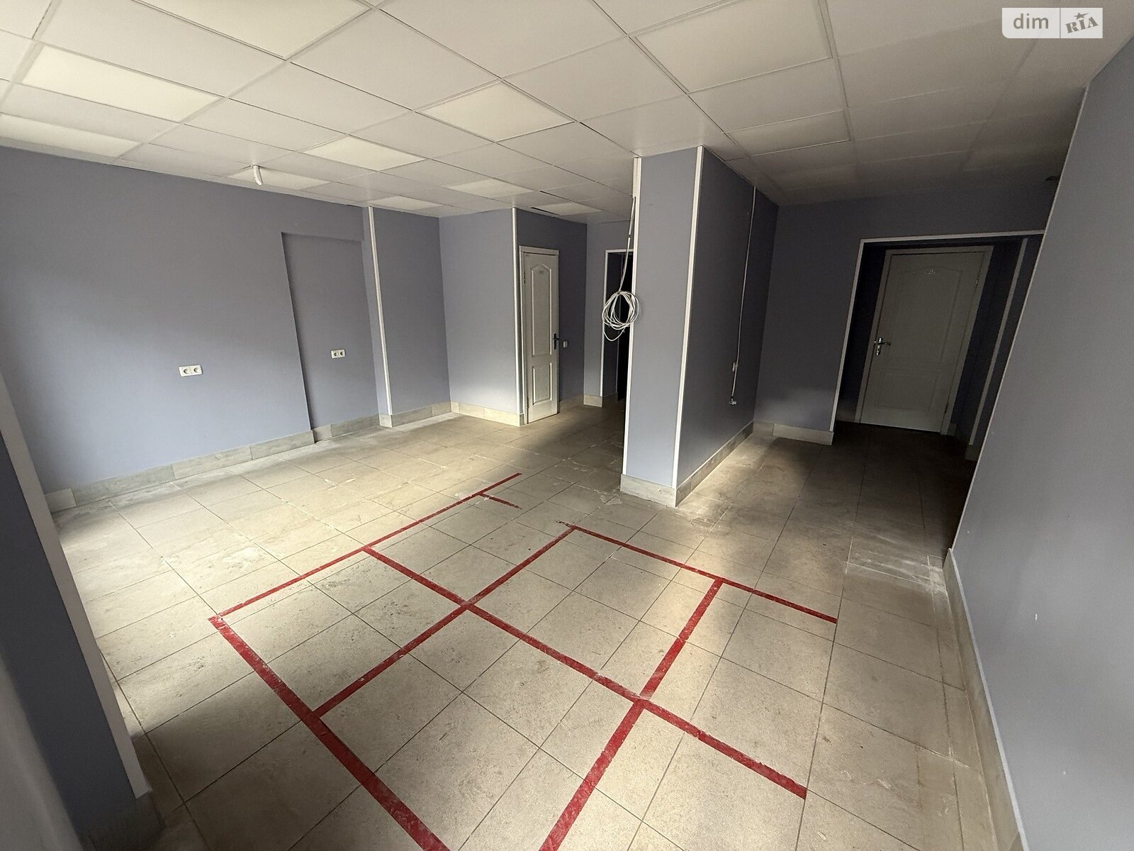 Коммерческое помещение в Харькове, сдам в аренду по Харьковских Дивизий улица 19, район Немышлянский, цена: 30 000 грн за объект фото 1