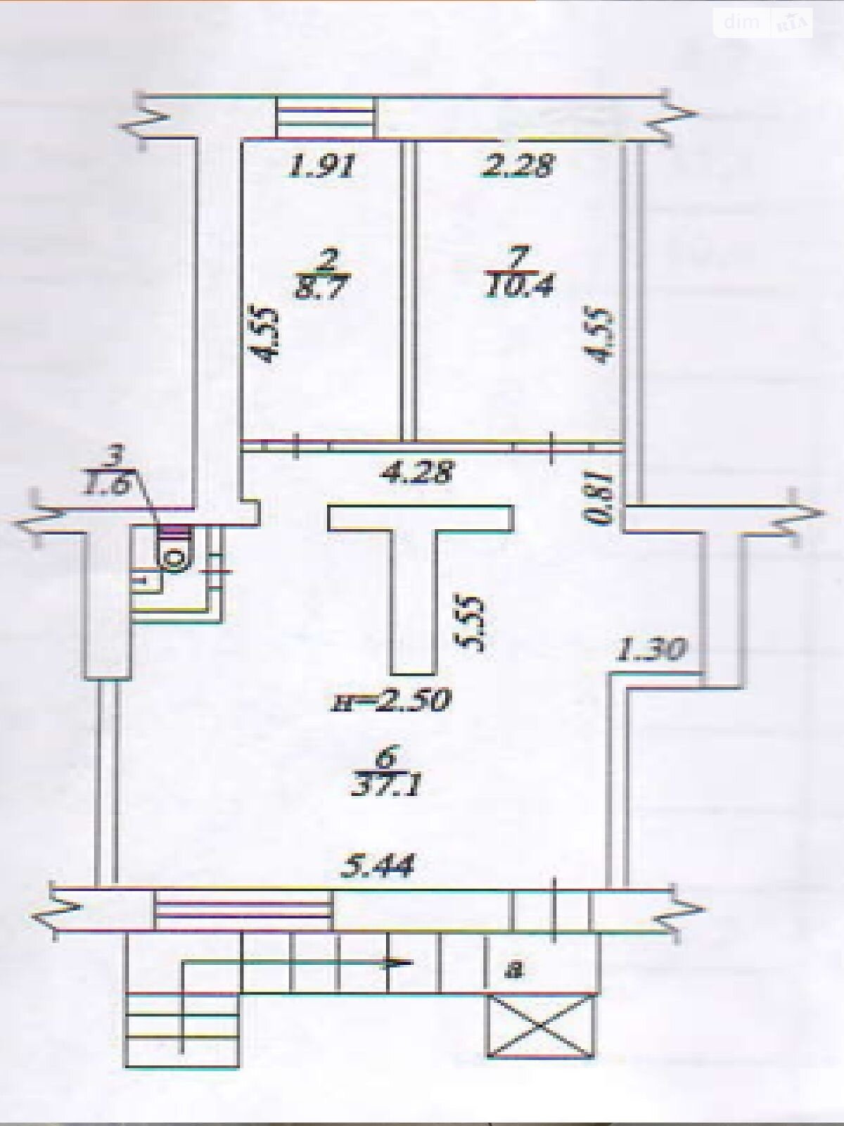 Коммерческое помещение в Харькове, сдам в аренду по Харьковских Дивизий улица 19, район Немышлянский, цена: 30 000 грн за объект фото 1