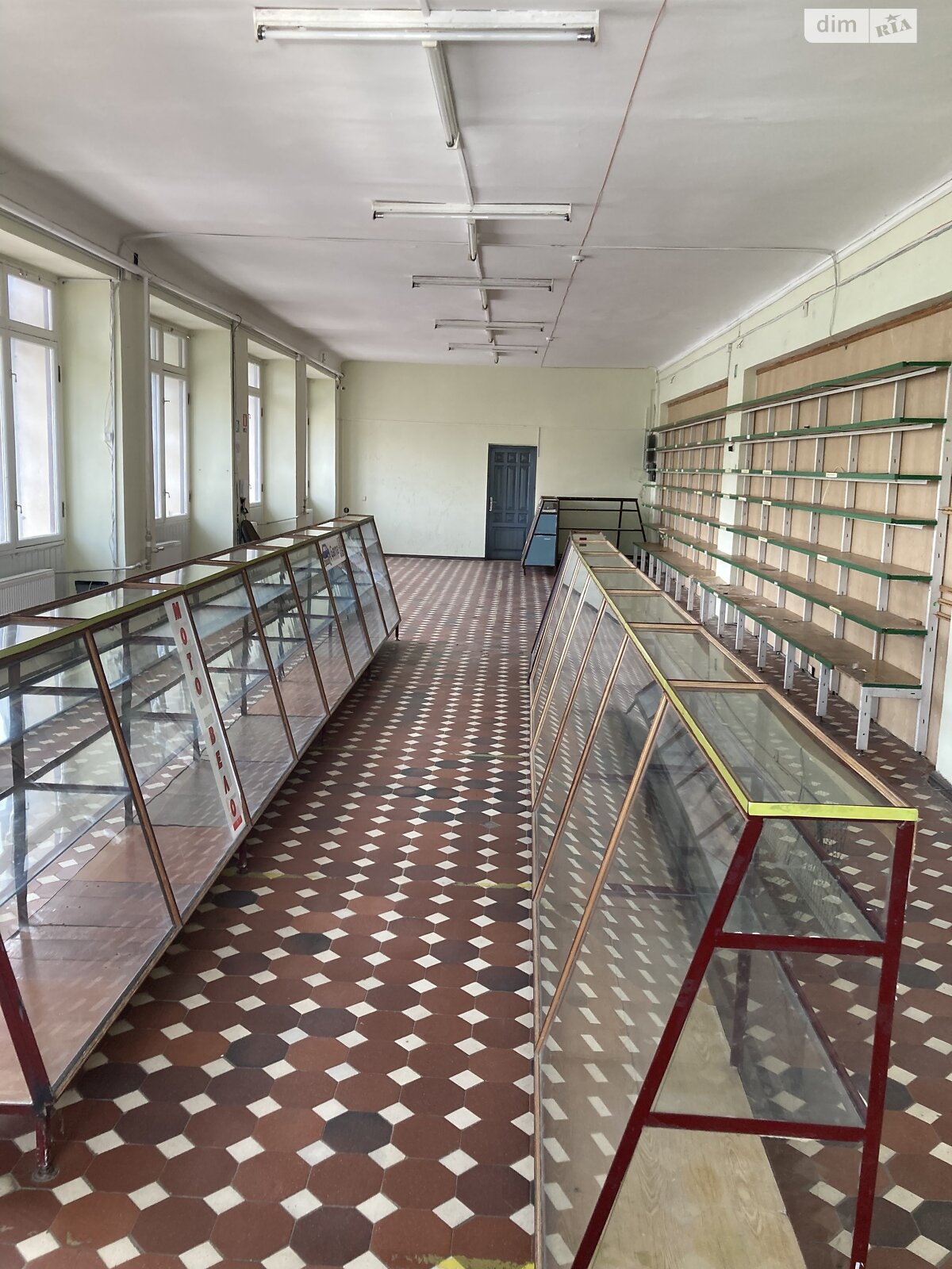 Коммерческое помещение в Харькове, сдам в аренду по Даргомыжского улица 32, район Новая Бавария, цена: 17 000 грн за объект фото 1 Коммерческое помещение в Харькове, сдам в аренду по Даргомыжского улица 32, район Новая Бавария, цена: 17 000 грн за объект фото 1