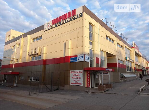 Коммерческое помещение в Харькове, сдам в аренду по Героев Харькова (Московский) проспект 257б, район Новые Дома (Немышлянский), цена: 18 000 грн за объект фото 1 Коммерческое помещение в Харькове, сдам в аренду по Героев Харькова (Московский) проспект 257б, район Новые Дома (Немышлянский), цена: 18 000 грн за объект фото 1