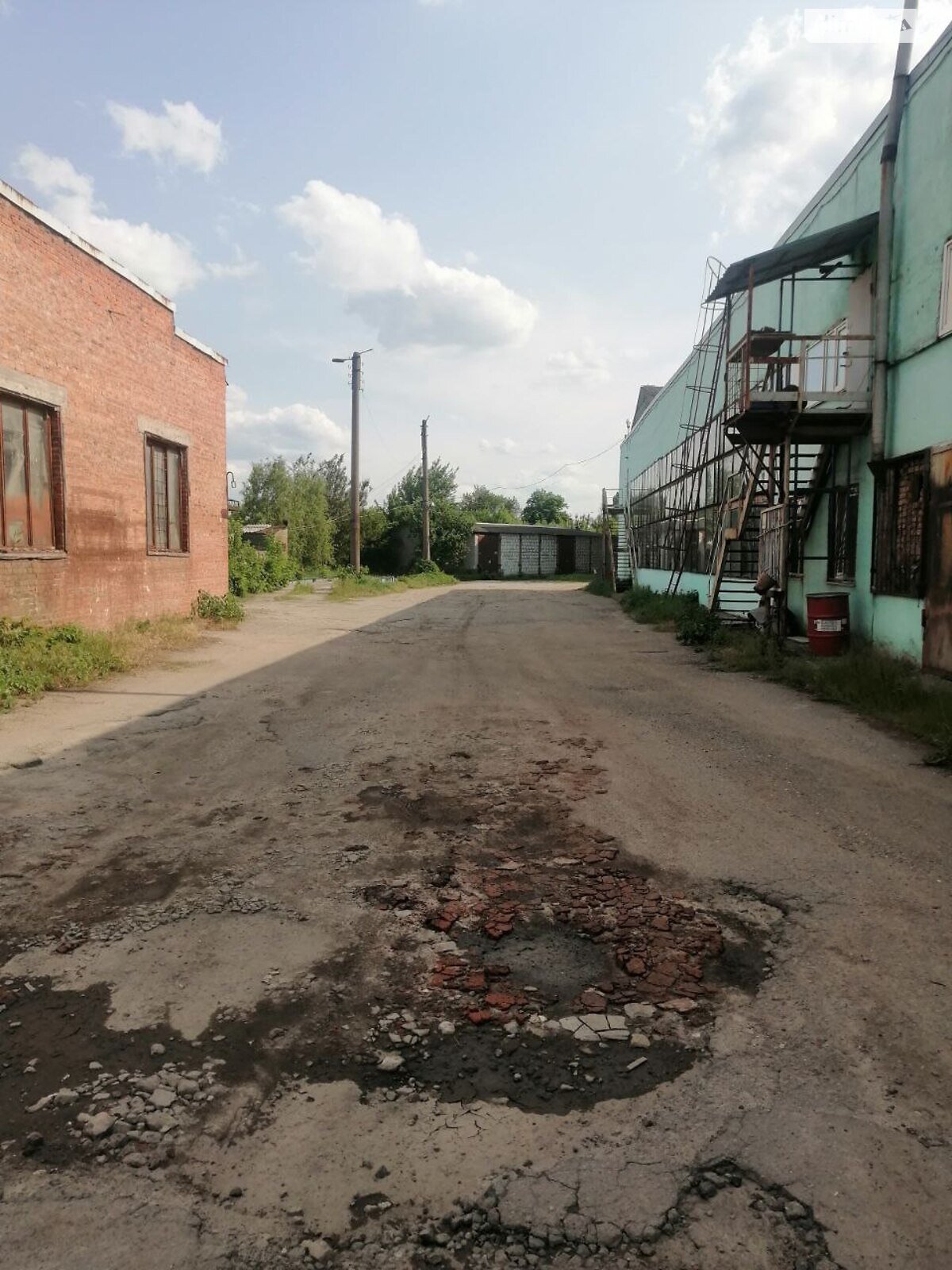 Комерційне приміщення в Харкові, здам в оренду по Південнопроектна вулиця, район Основ’янський, ціна: 15 000 грн за об’єкт фото 1