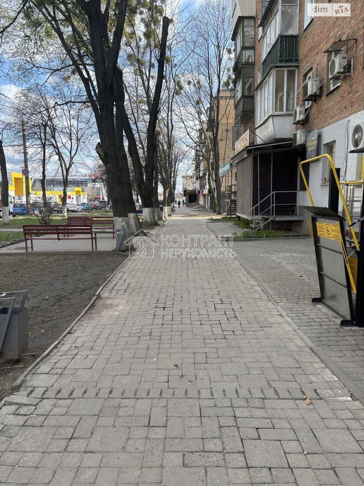 Коммерческое помещение в Харькове, сдам в аренду по Елизарова улица, район Холодная Гора, цена: 20 000 грн за объект фото 1 Коммерческое помещение в Харькове, сдам в аренду по Елизарова улица, район Холодная Гора, цена: 20 000 грн за объект фото 1