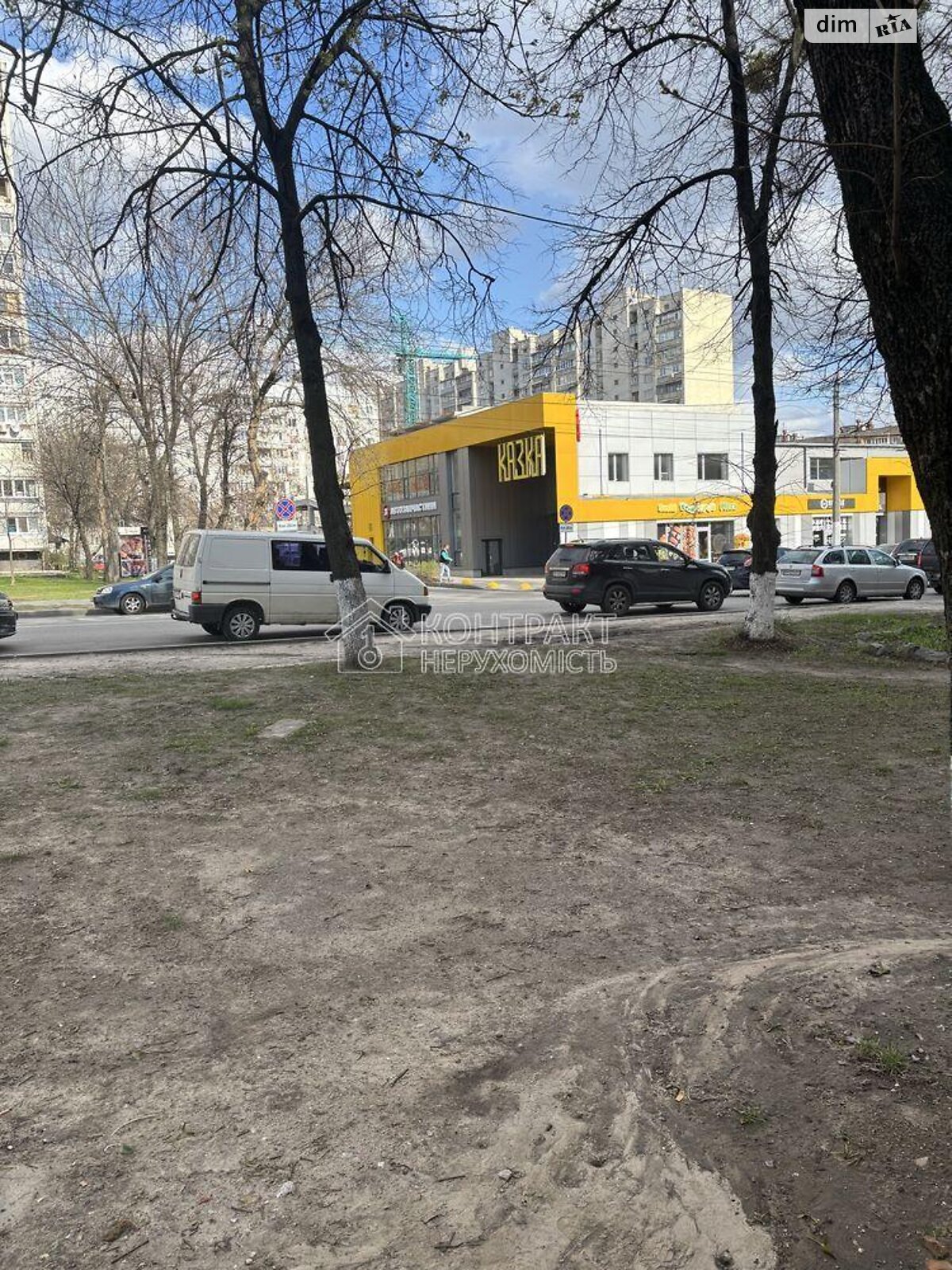 Коммерческое помещение в Харькове, сдам в аренду по Елизарова улица, район Холодная Гора, цена: 20 000 грн за объект фото 1 Коммерческое помещение в Харькове, сдам в аренду по Елизарова улица, район Холодная Гора, цена: 20 000 грн за объект фото 1